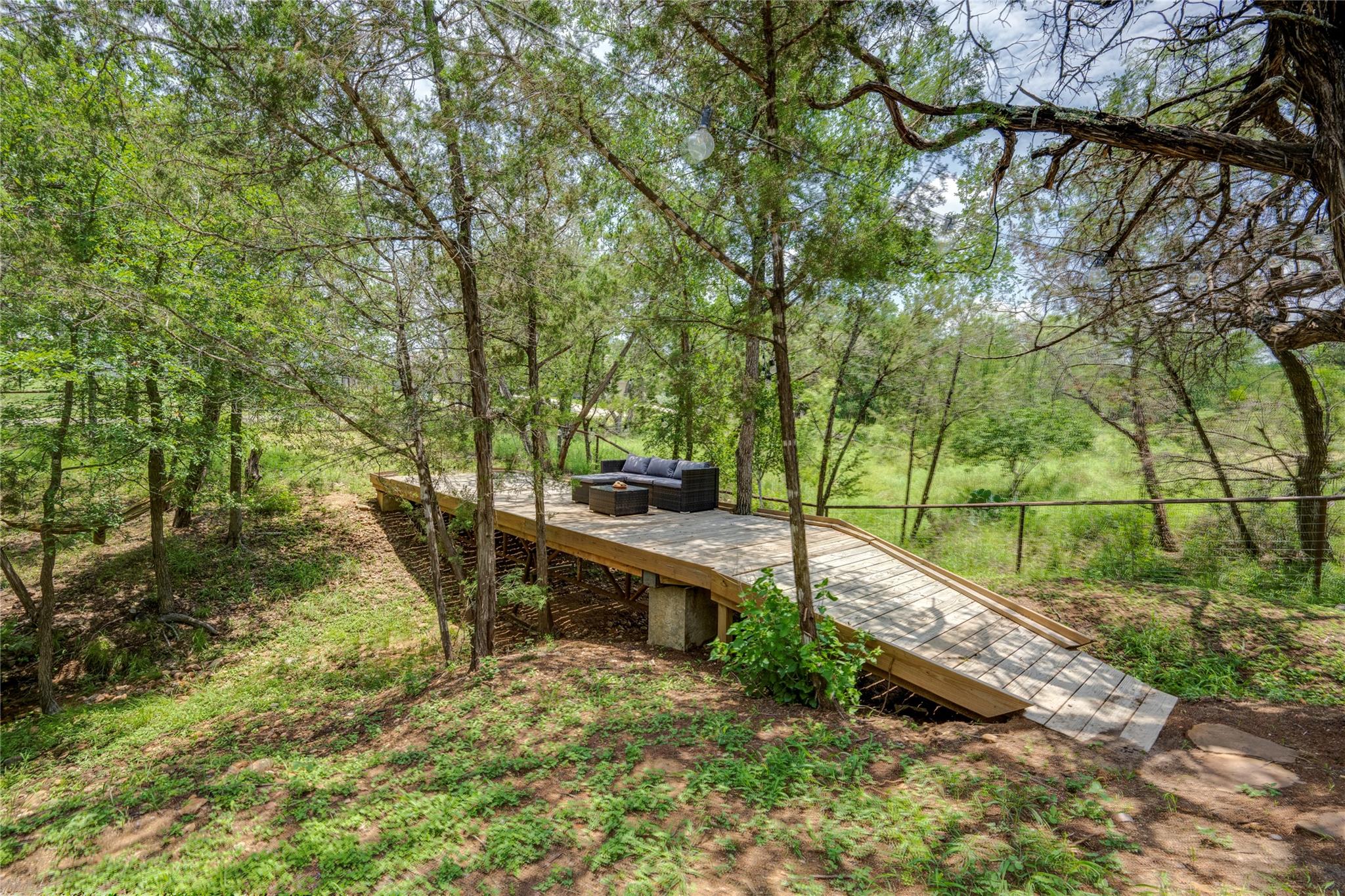 719 Birch Ln, Cottonwood Shores, TX 78657