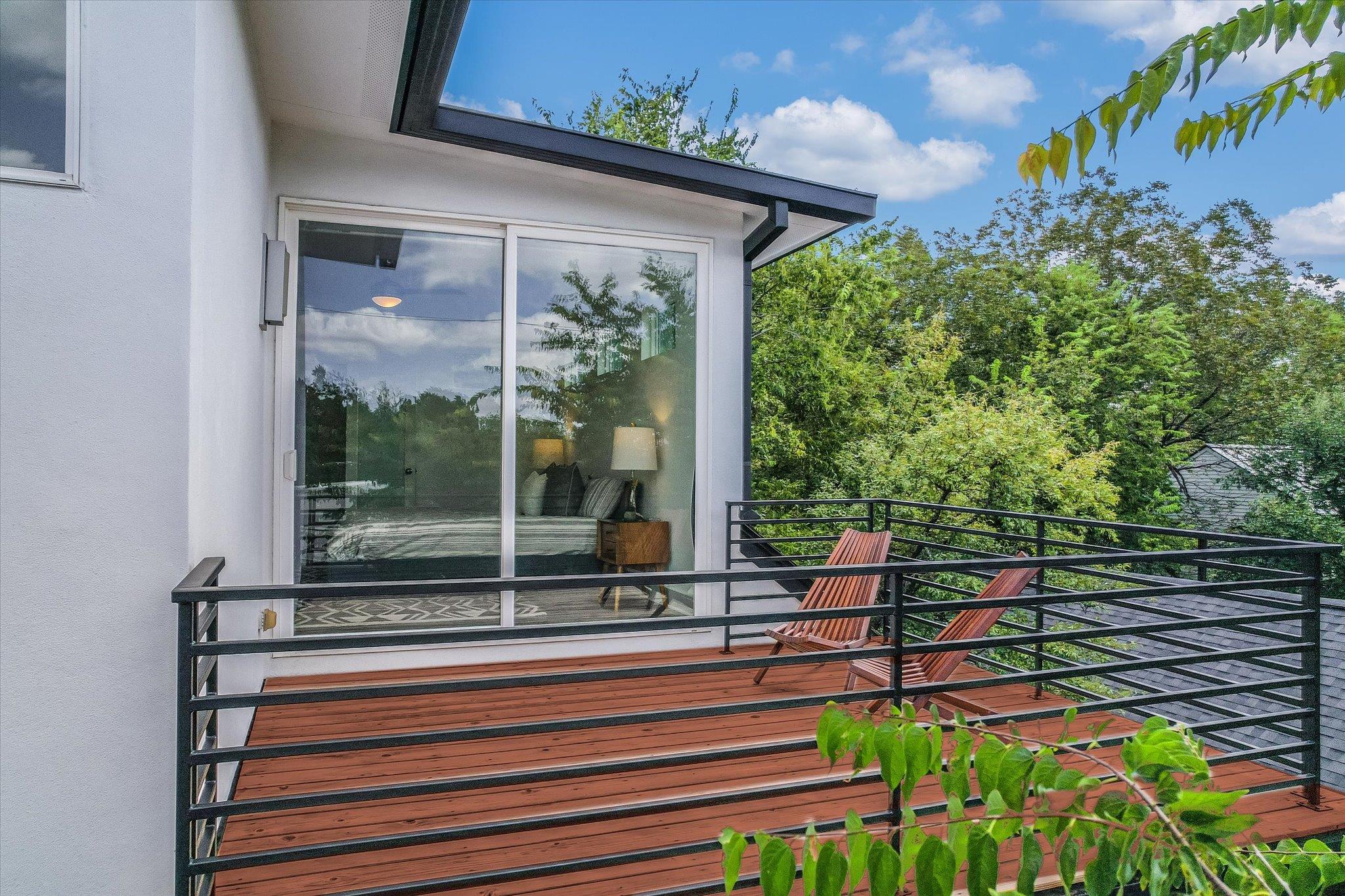 1807 Clifford Ave, Austin, TX 78702