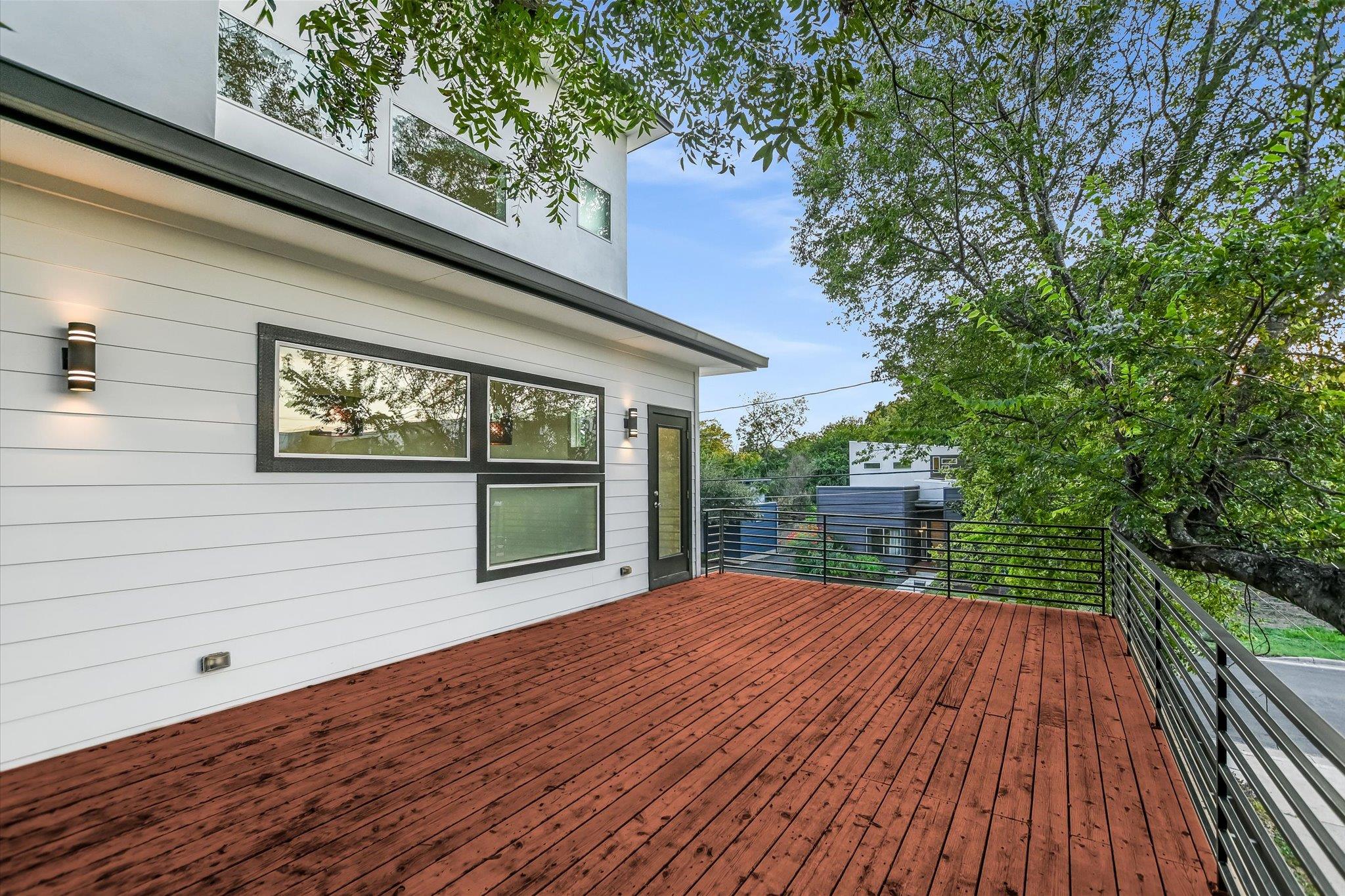 1807 Clifford Ave, Austin, TX 78702