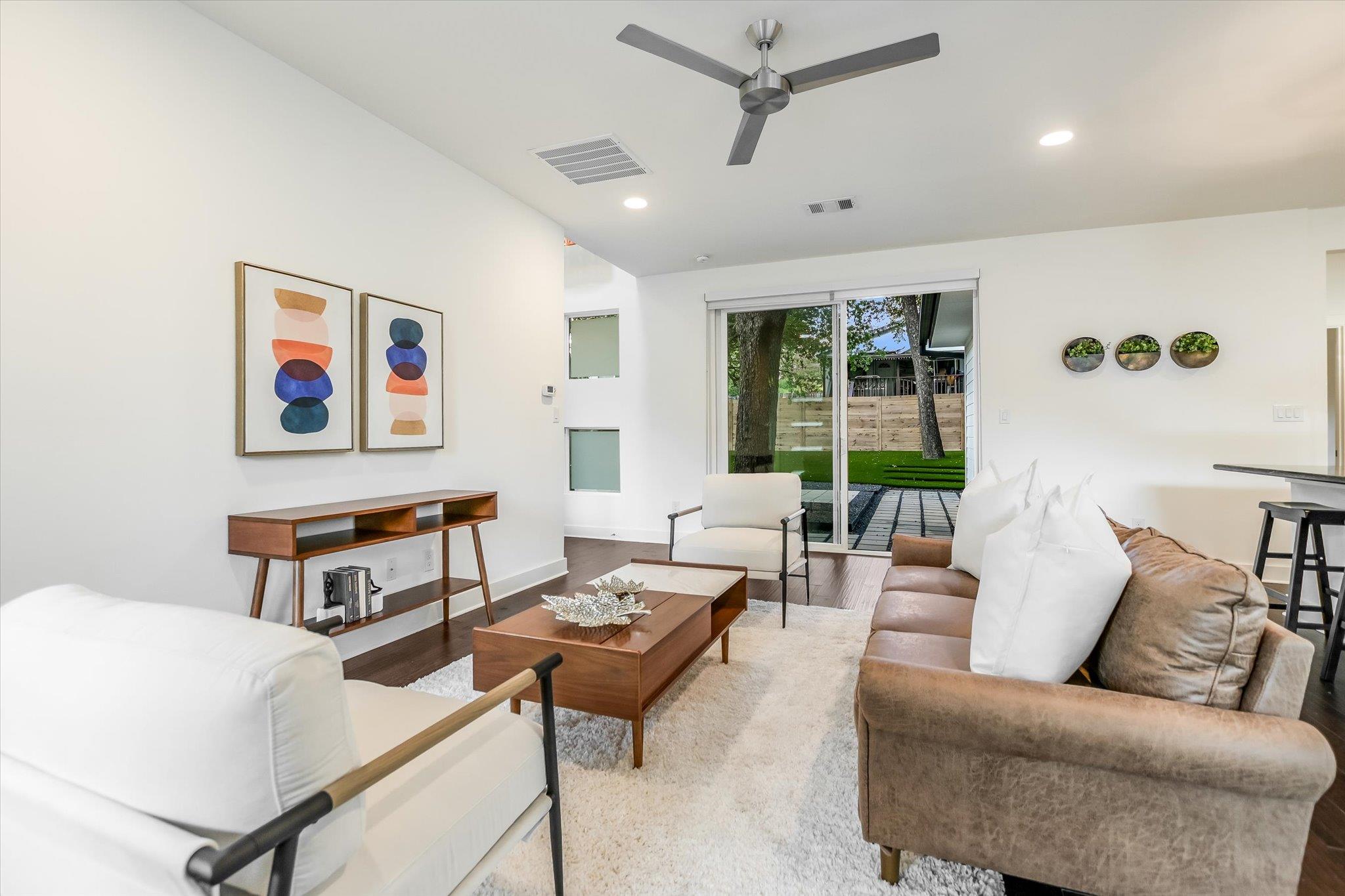 1807 Clifford Ave, Austin, TX 78702