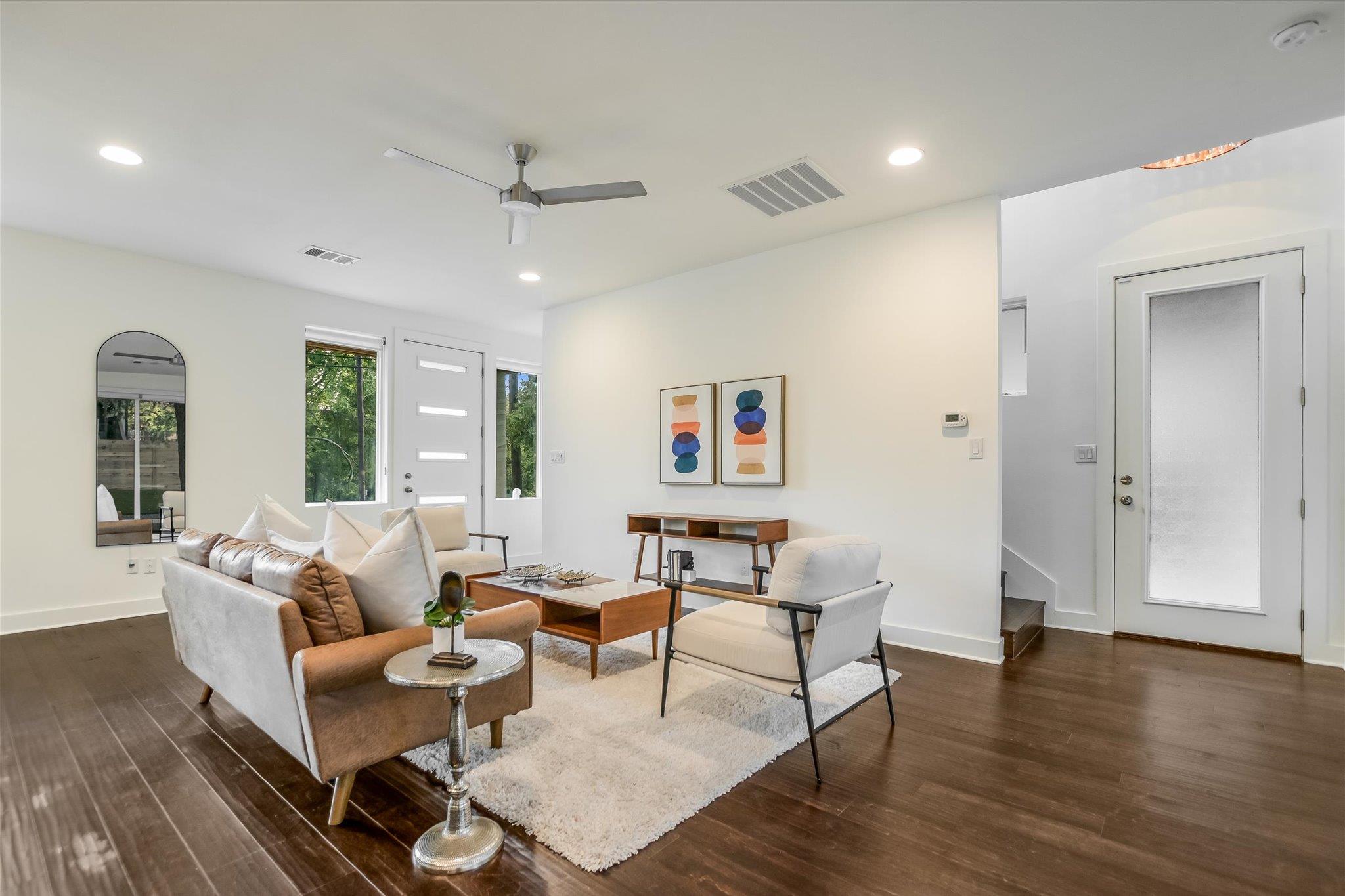 1807 Clifford Ave, Austin, TX 78702