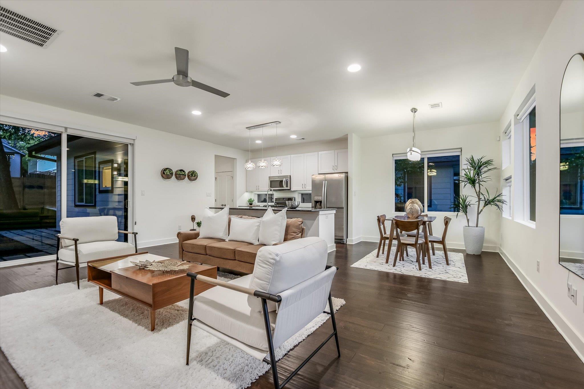 1807 Clifford Ave, Austin, TX 78702