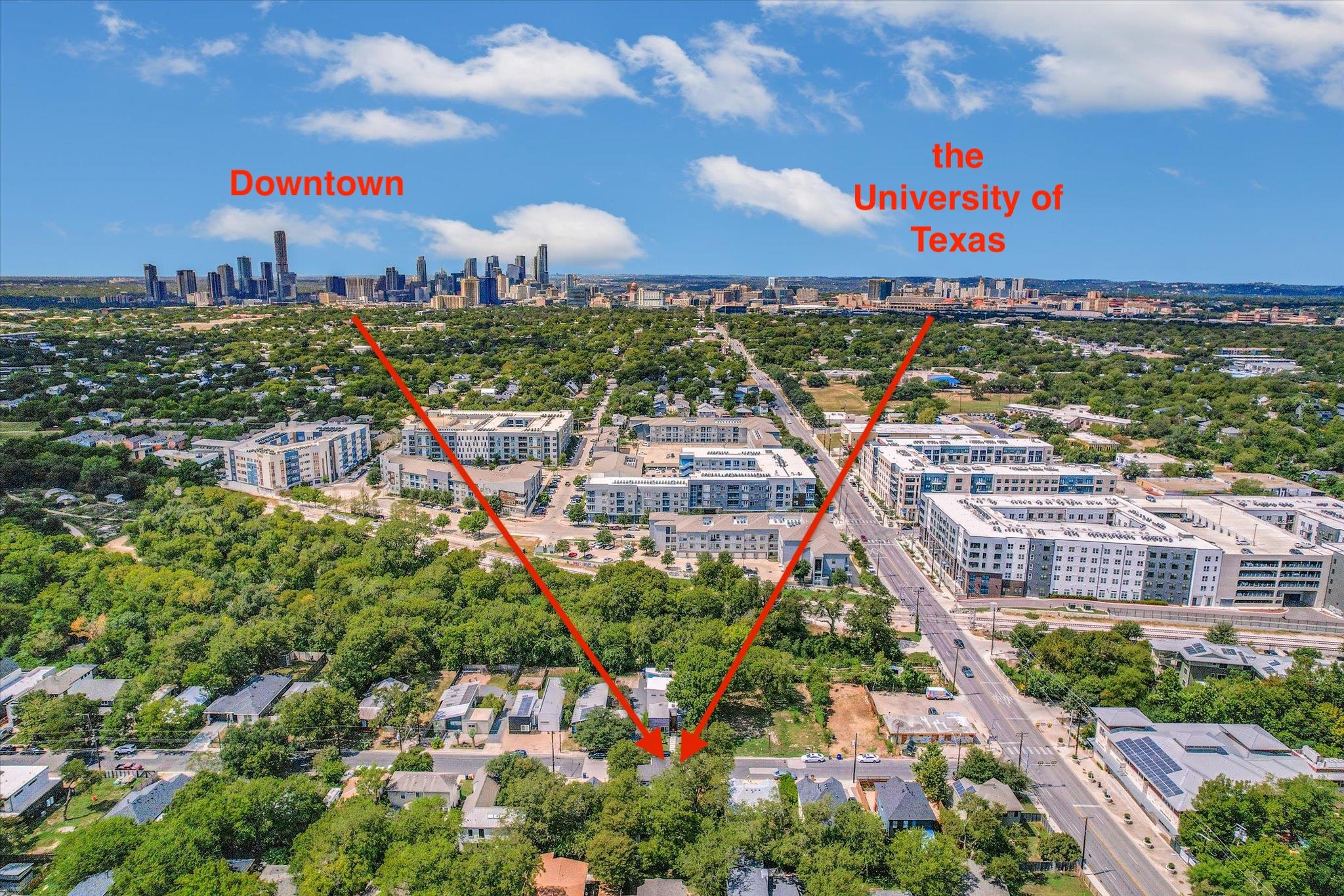 1807 Clifford Ave, Austin, TX 78702