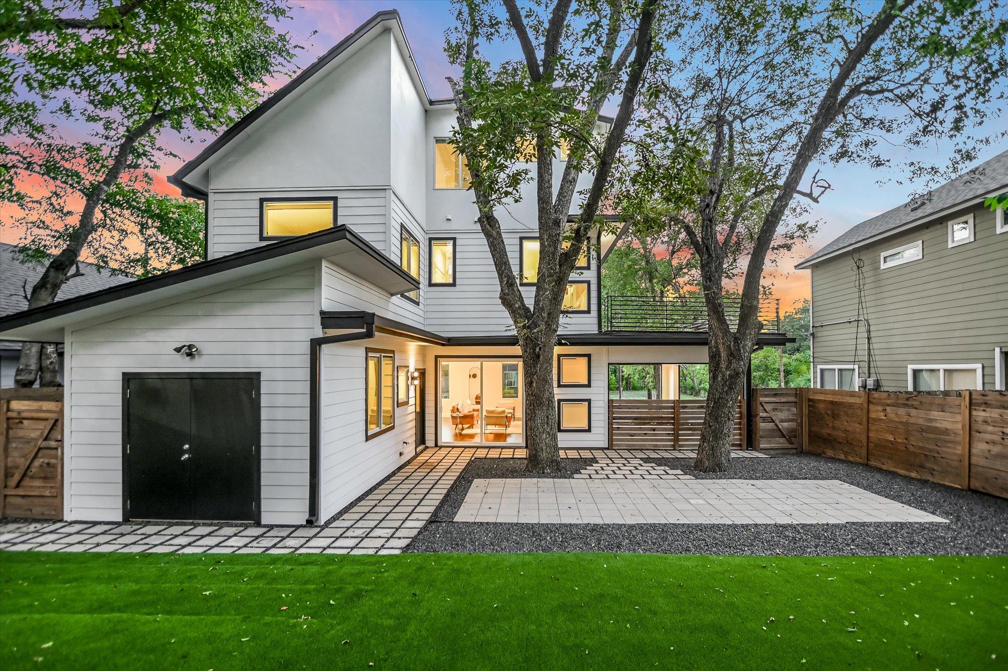 1807 Clifford Ave, Austin, TX 78702