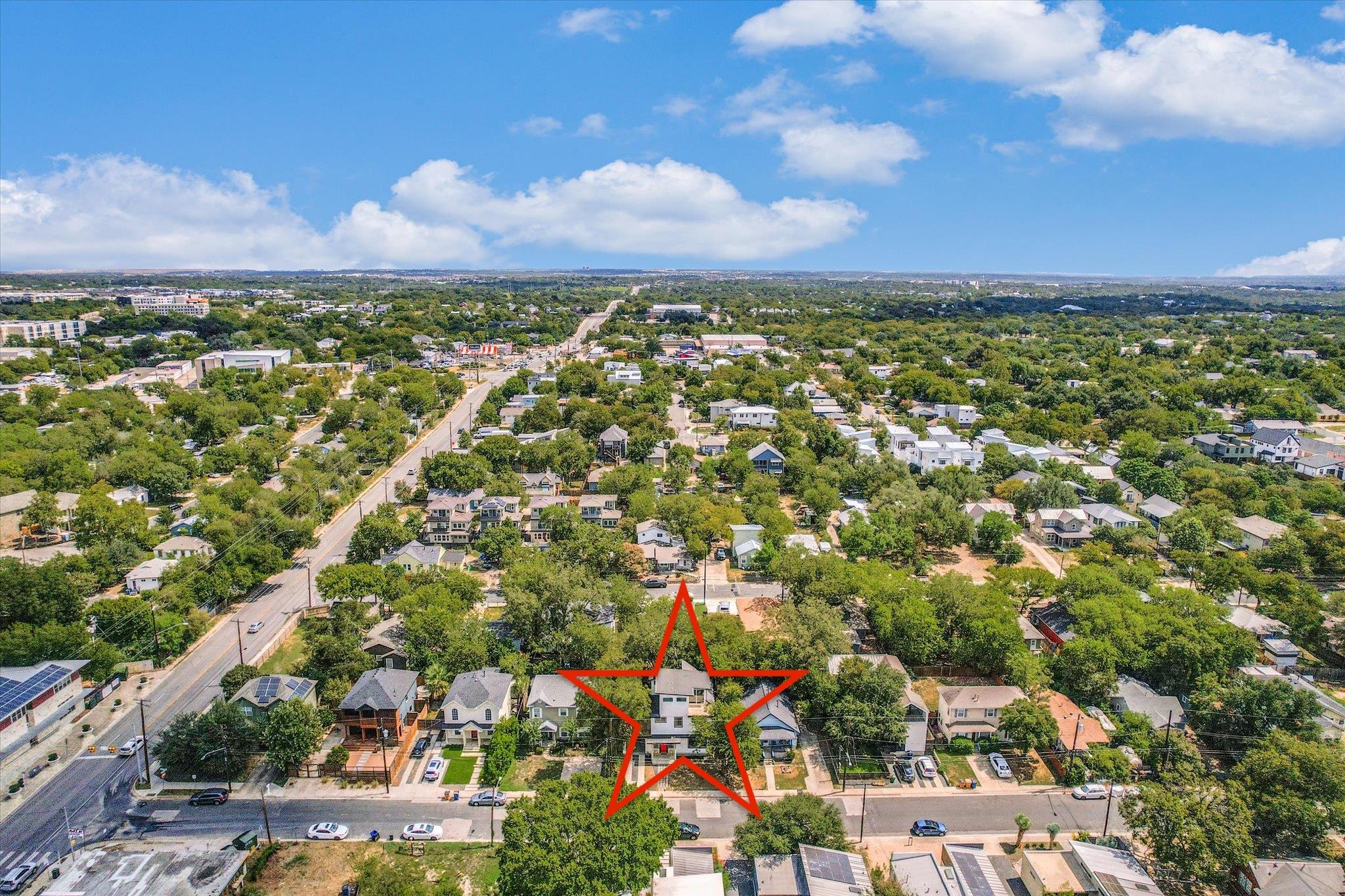 1807 Clifford Ave, Austin, TX 78702