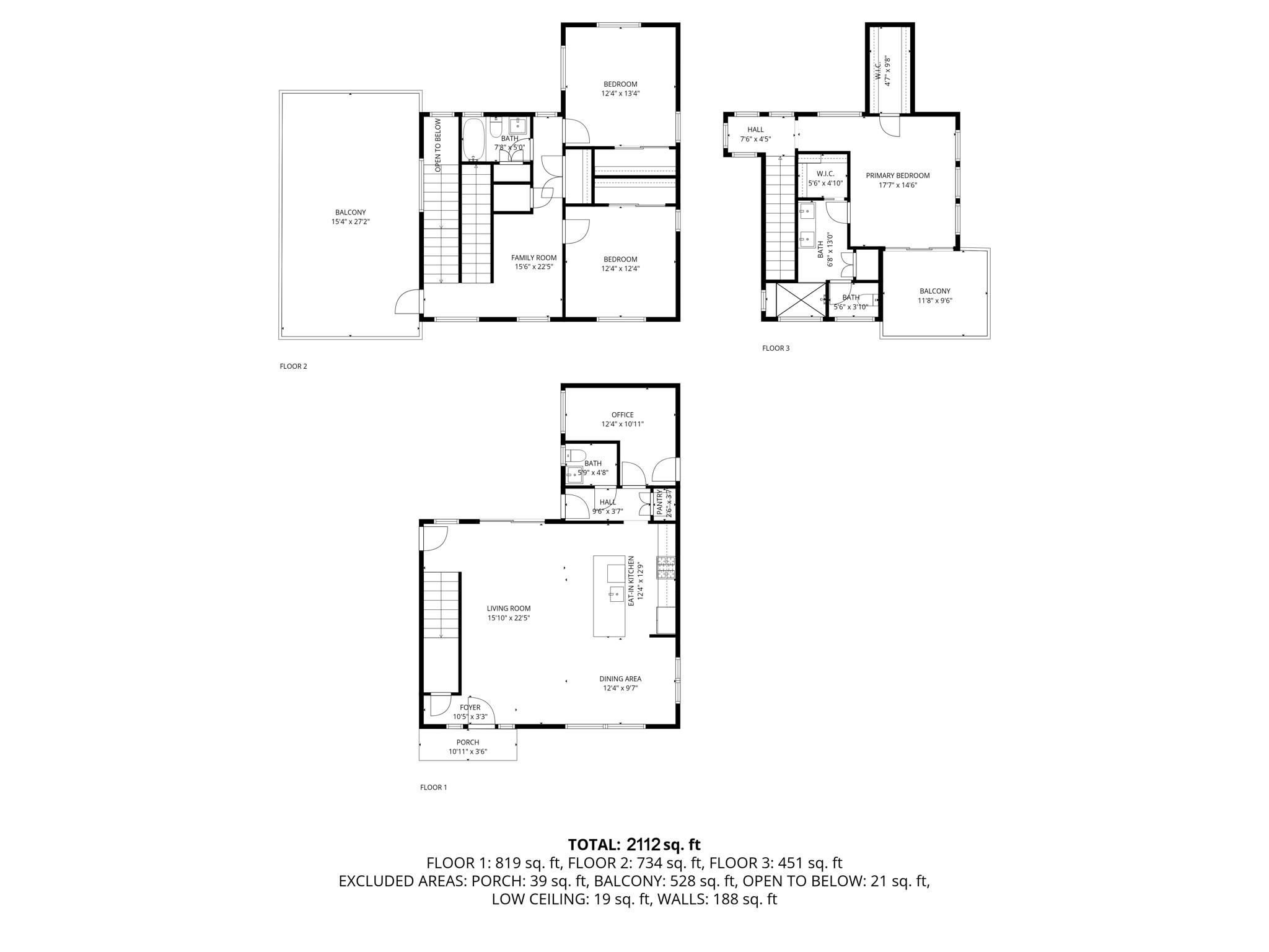 1807 Clifford Ave, Austin, TX 78702