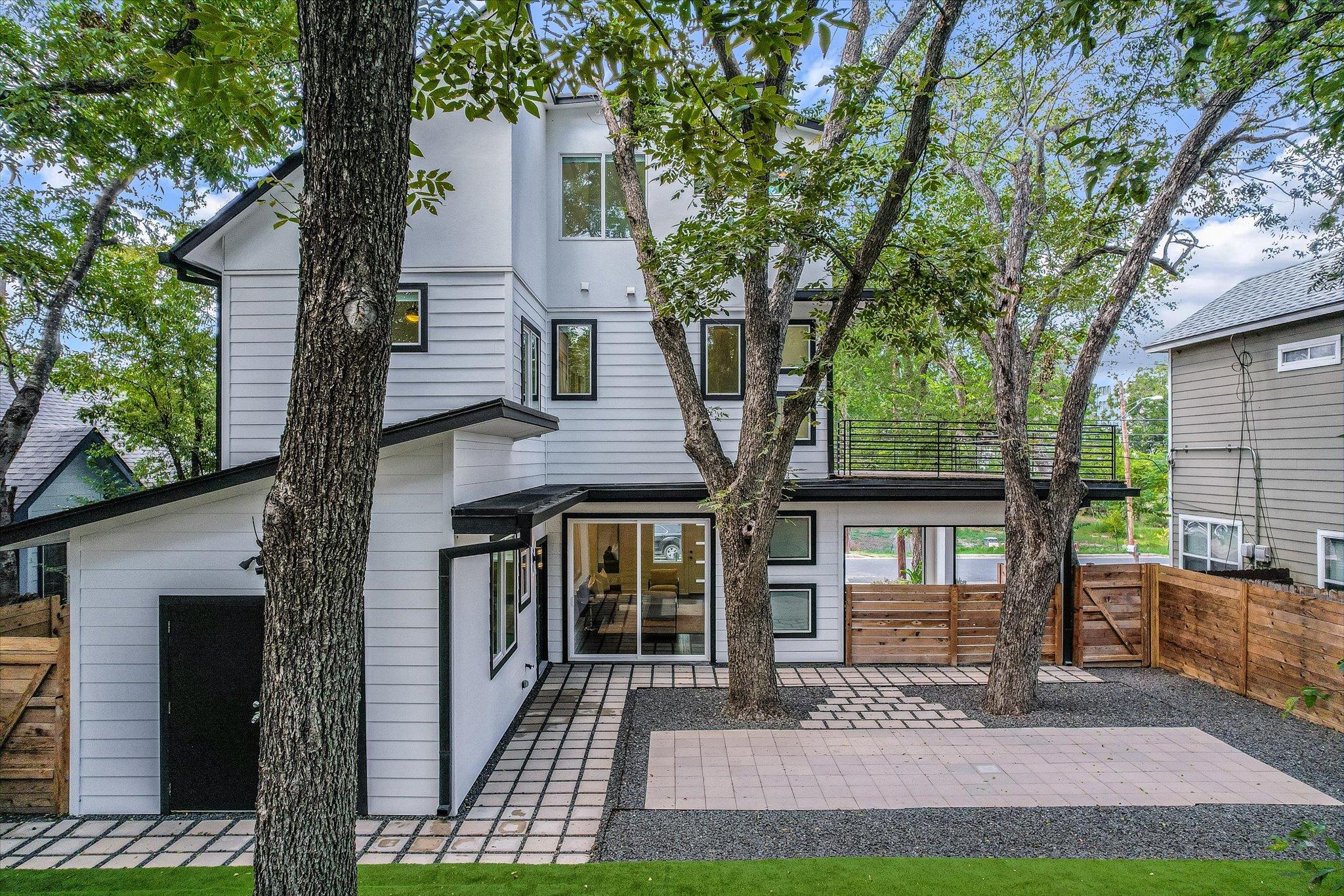 1807 Clifford Ave, Austin, TX 78702