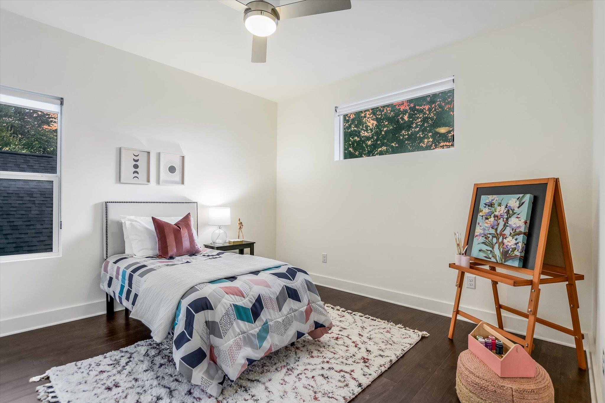 1807 Clifford Ave, Austin, TX 78702