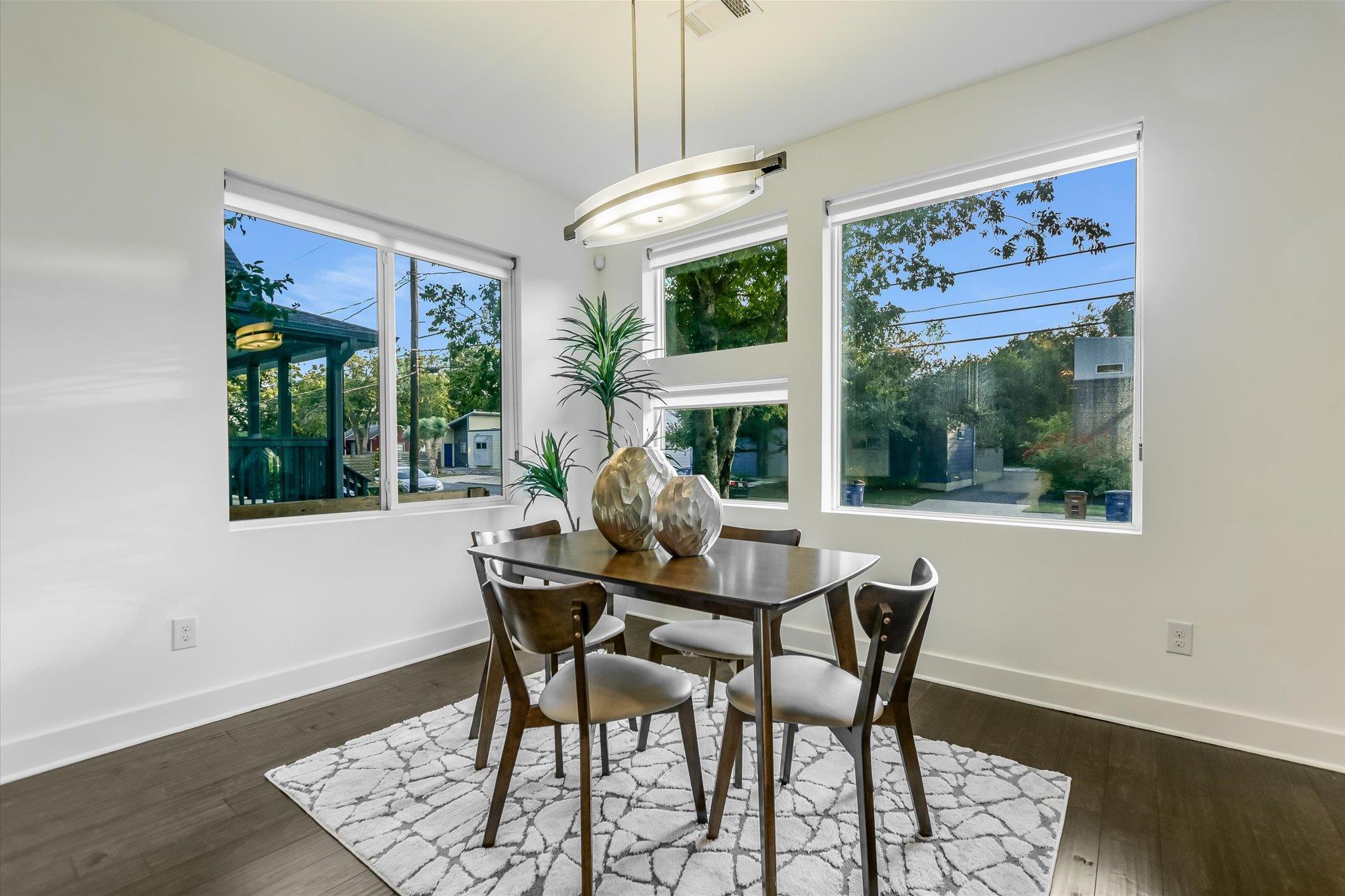 1807 Clifford Ave, Austin, TX 78702