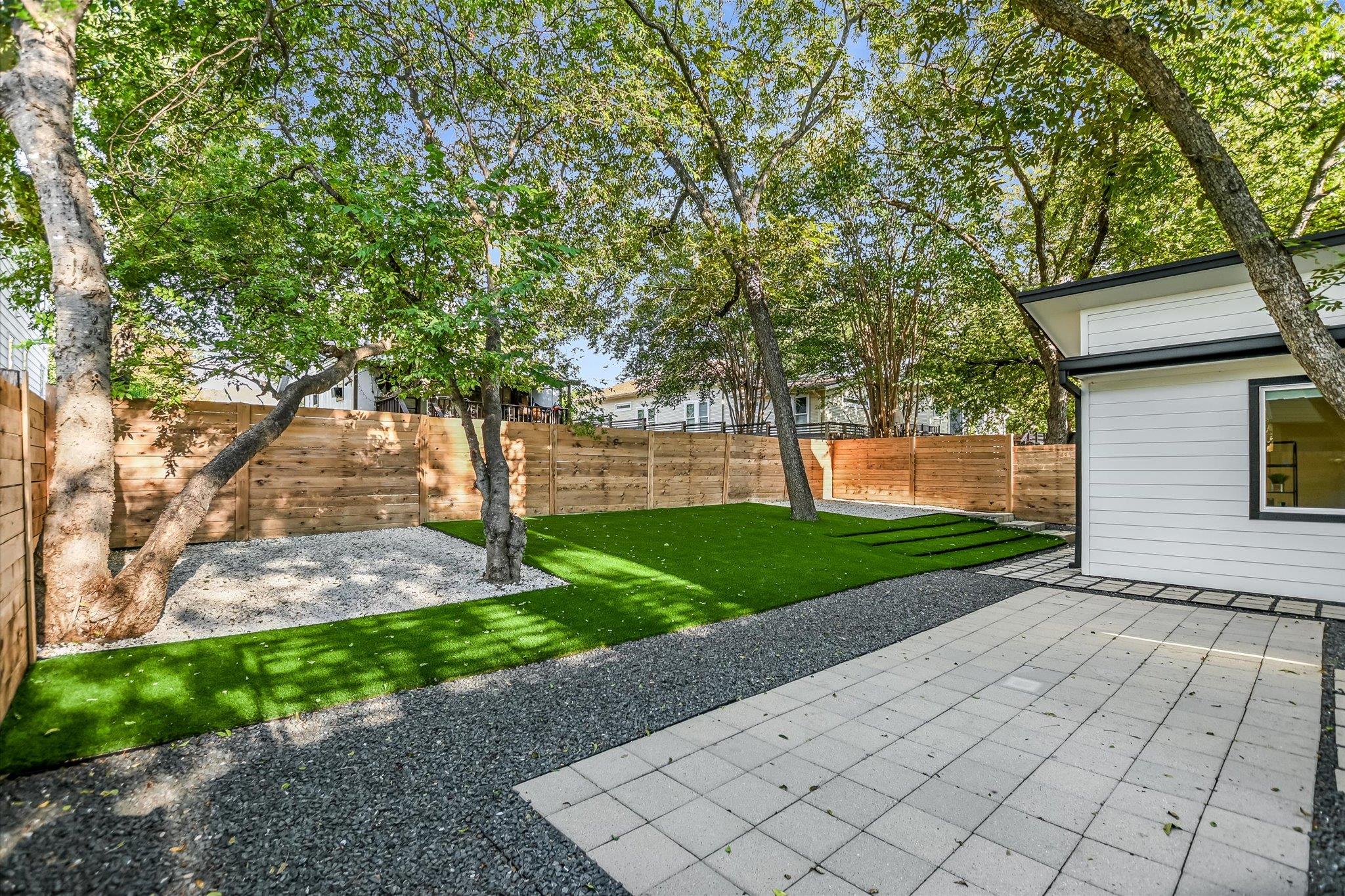 1807 Clifford Ave, Austin, TX 78702