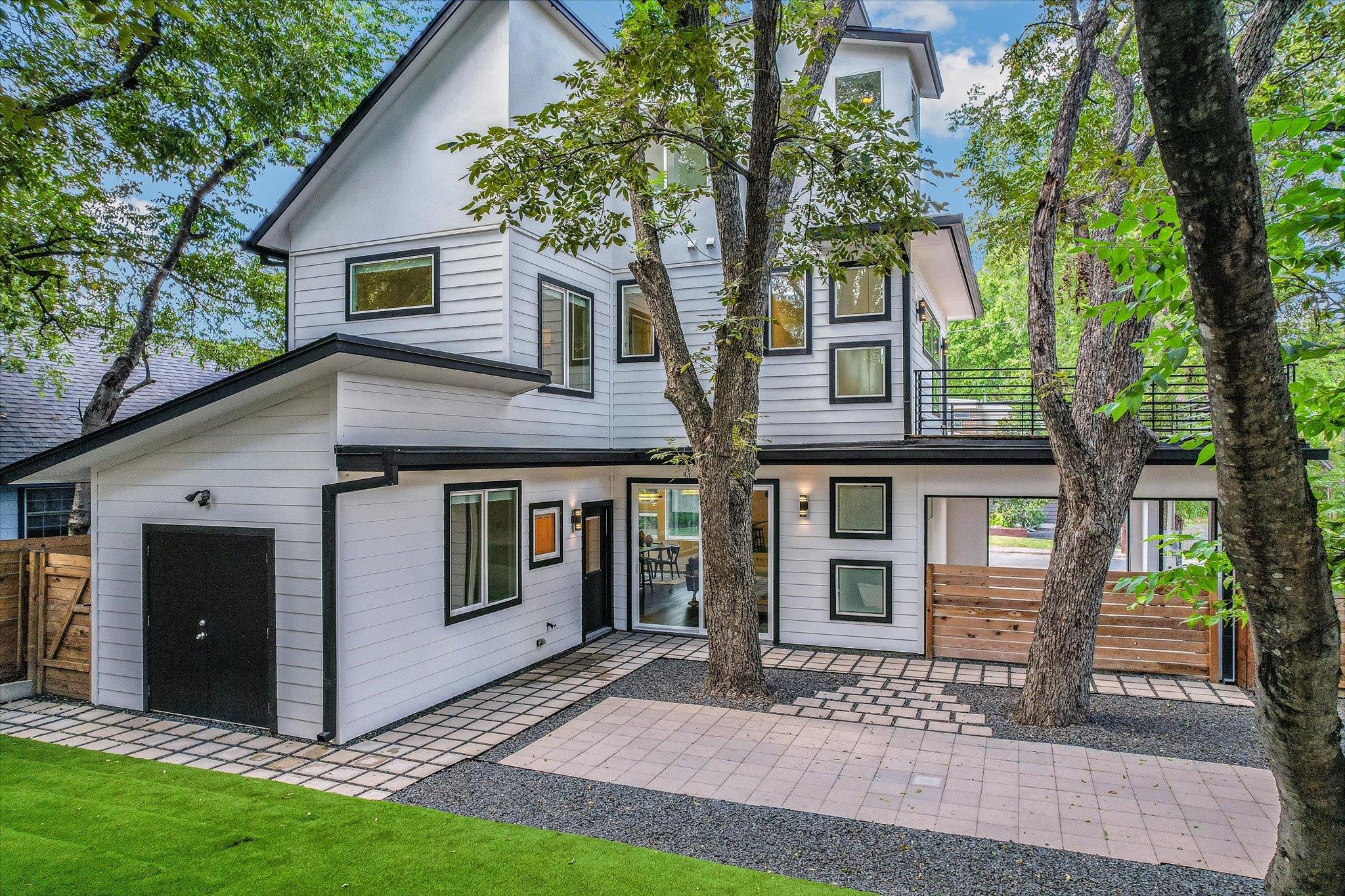 1807 Clifford Ave, Austin, TX 78702