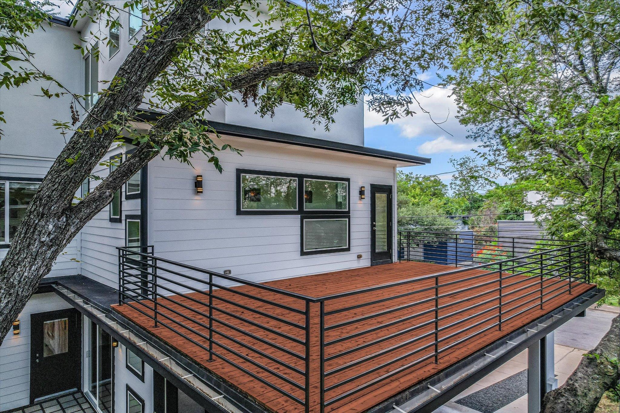 1807 Clifford Ave, Austin, TX 78702