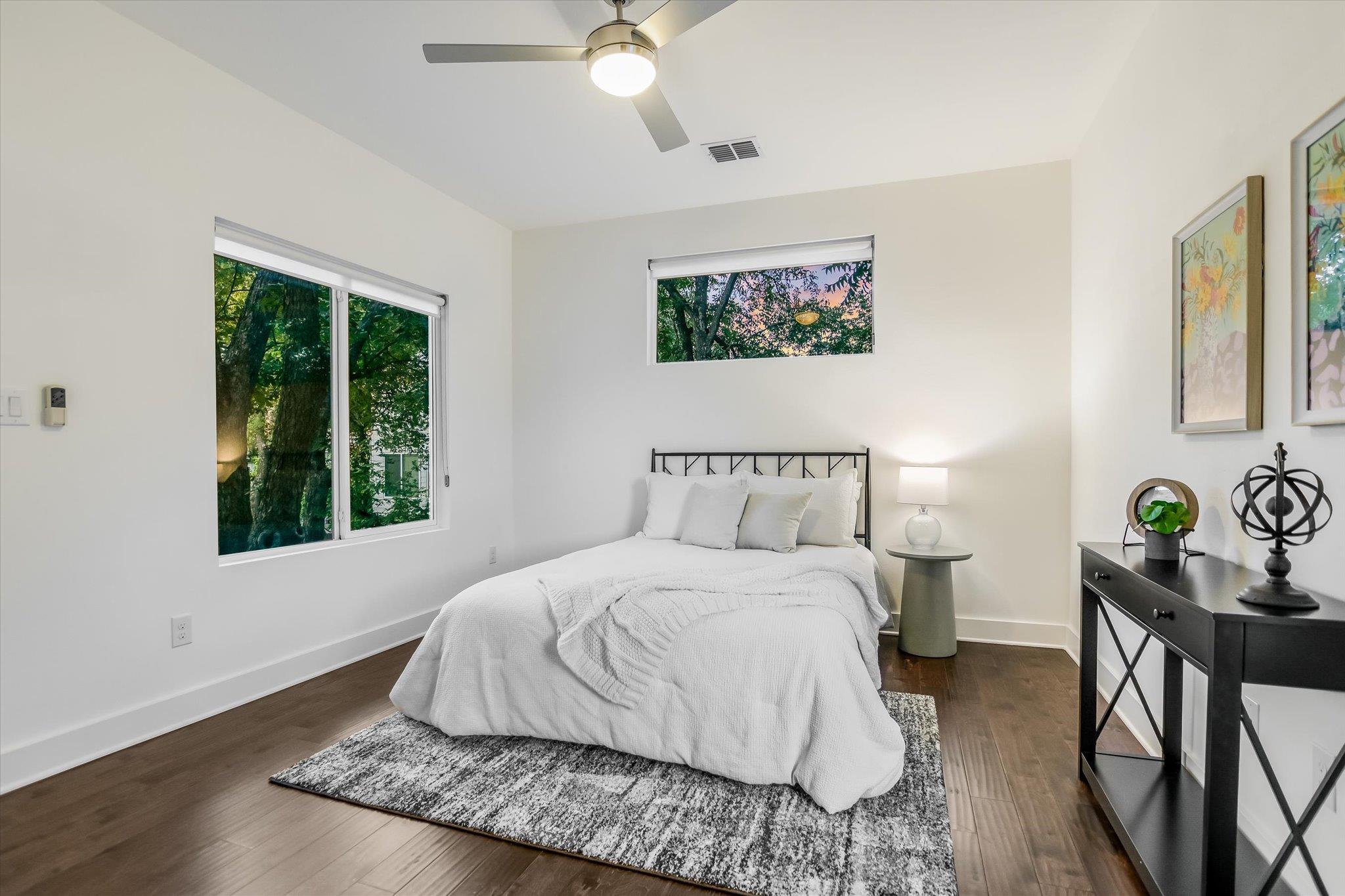 1807 Clifford Ave, Austin, TX 78702