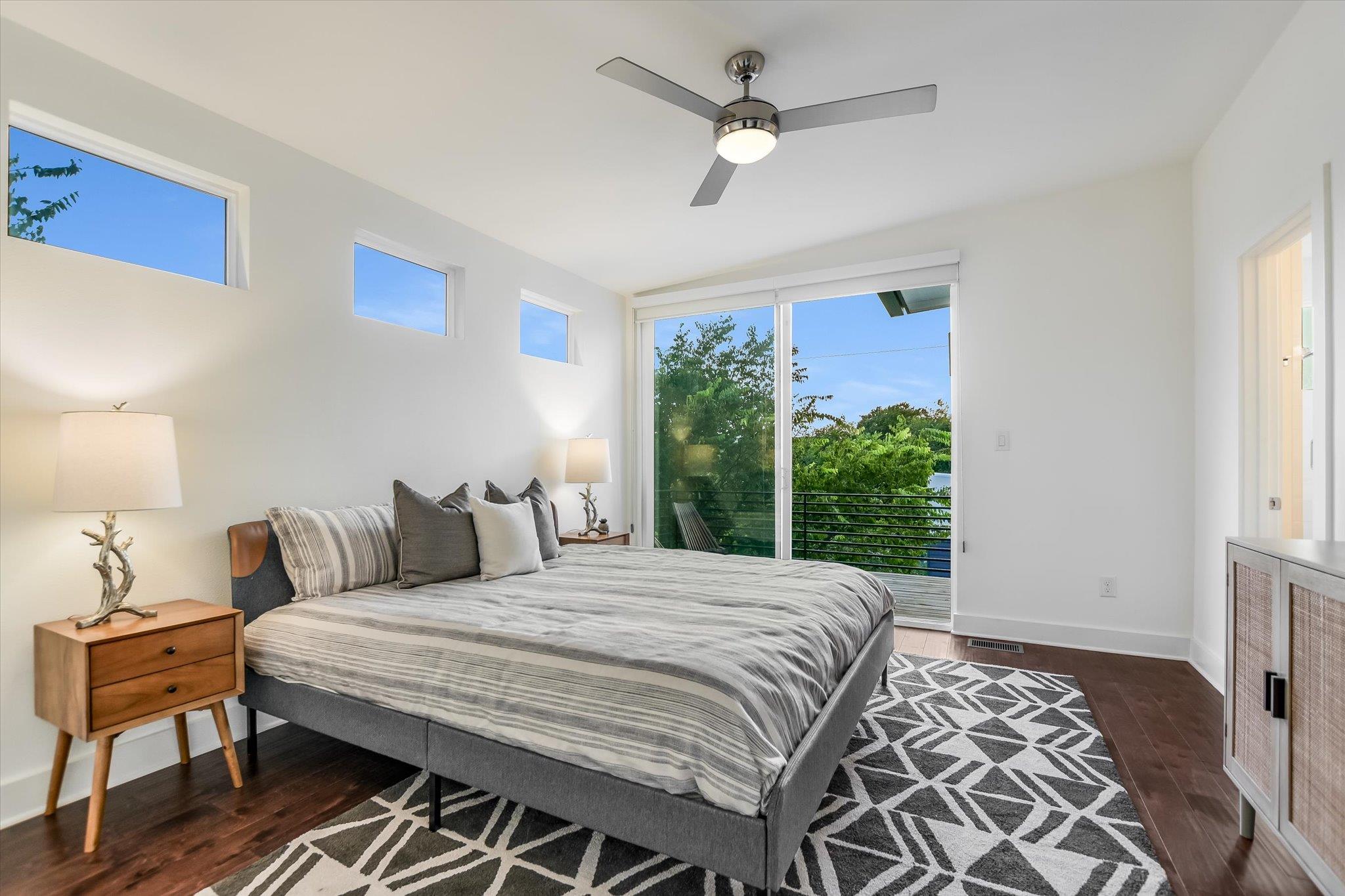 1807 Clifford Ave, Austin, TX 78702