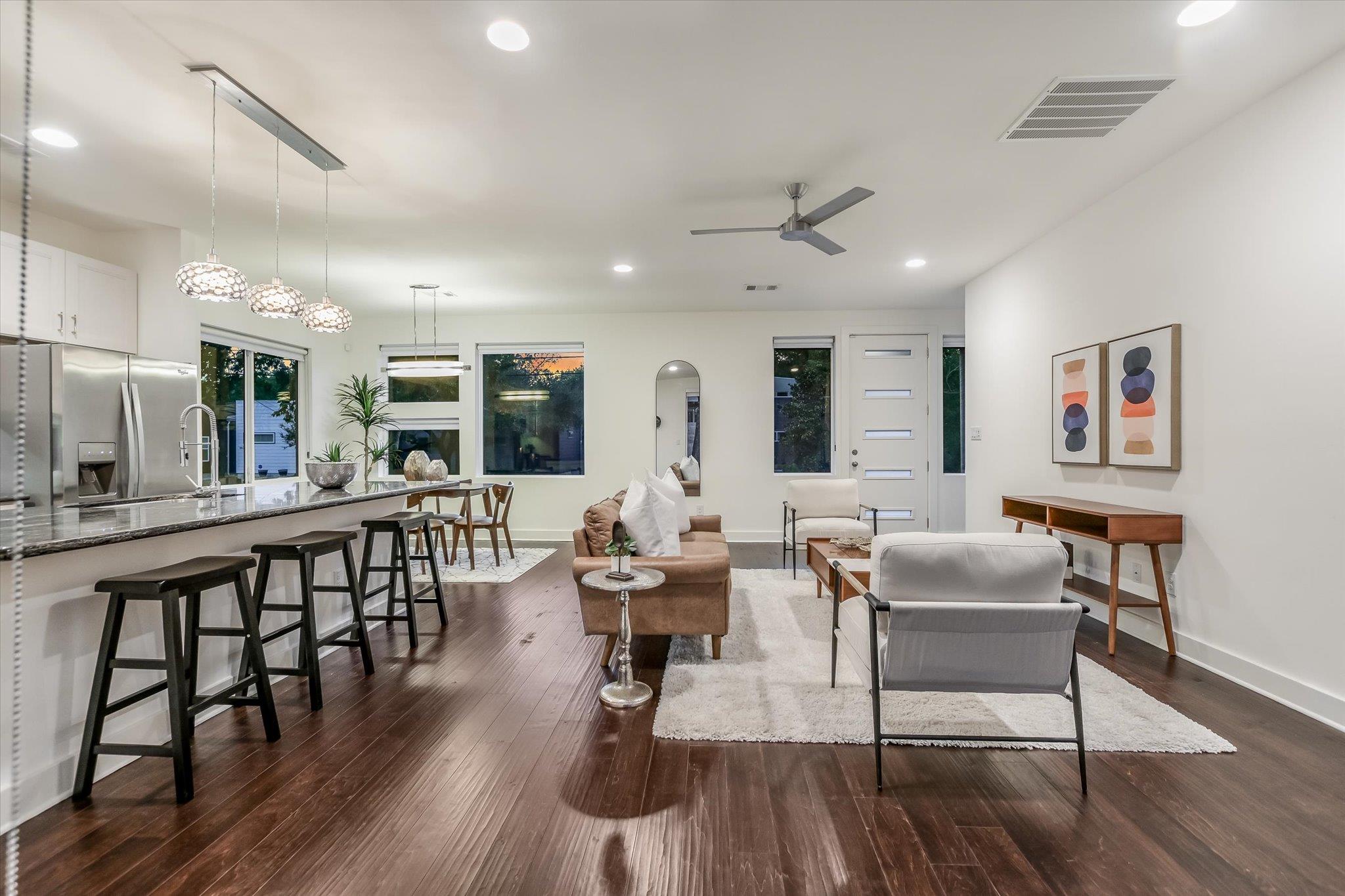 1807 Clifford Ave, Austin, TX 78702