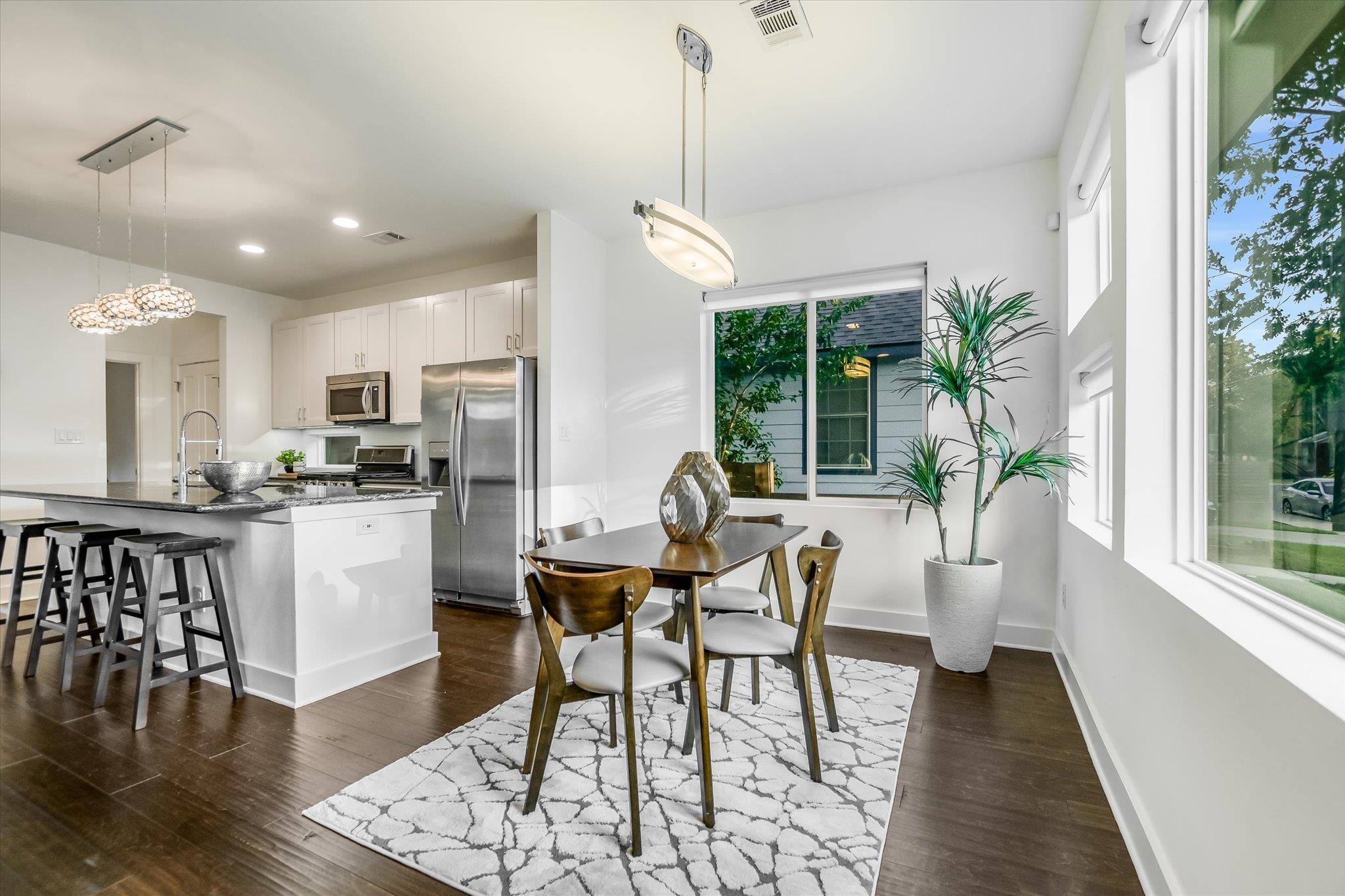 1807 Clifford Ave, Austin, TX 78702