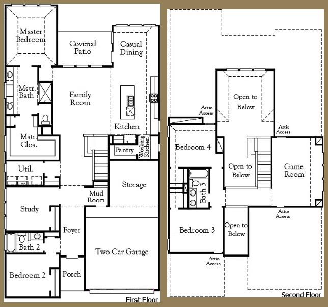 1421 Corduroy Ln, Georgetown, TX 78633