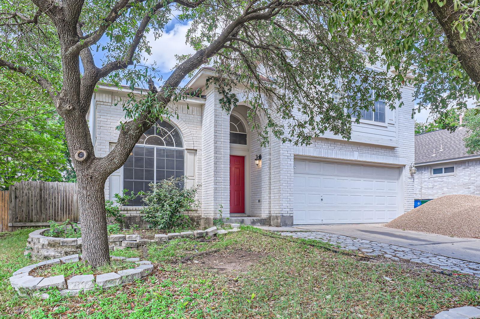 1714 Candelaria Mesa Dr, Round Rock, TX 78664