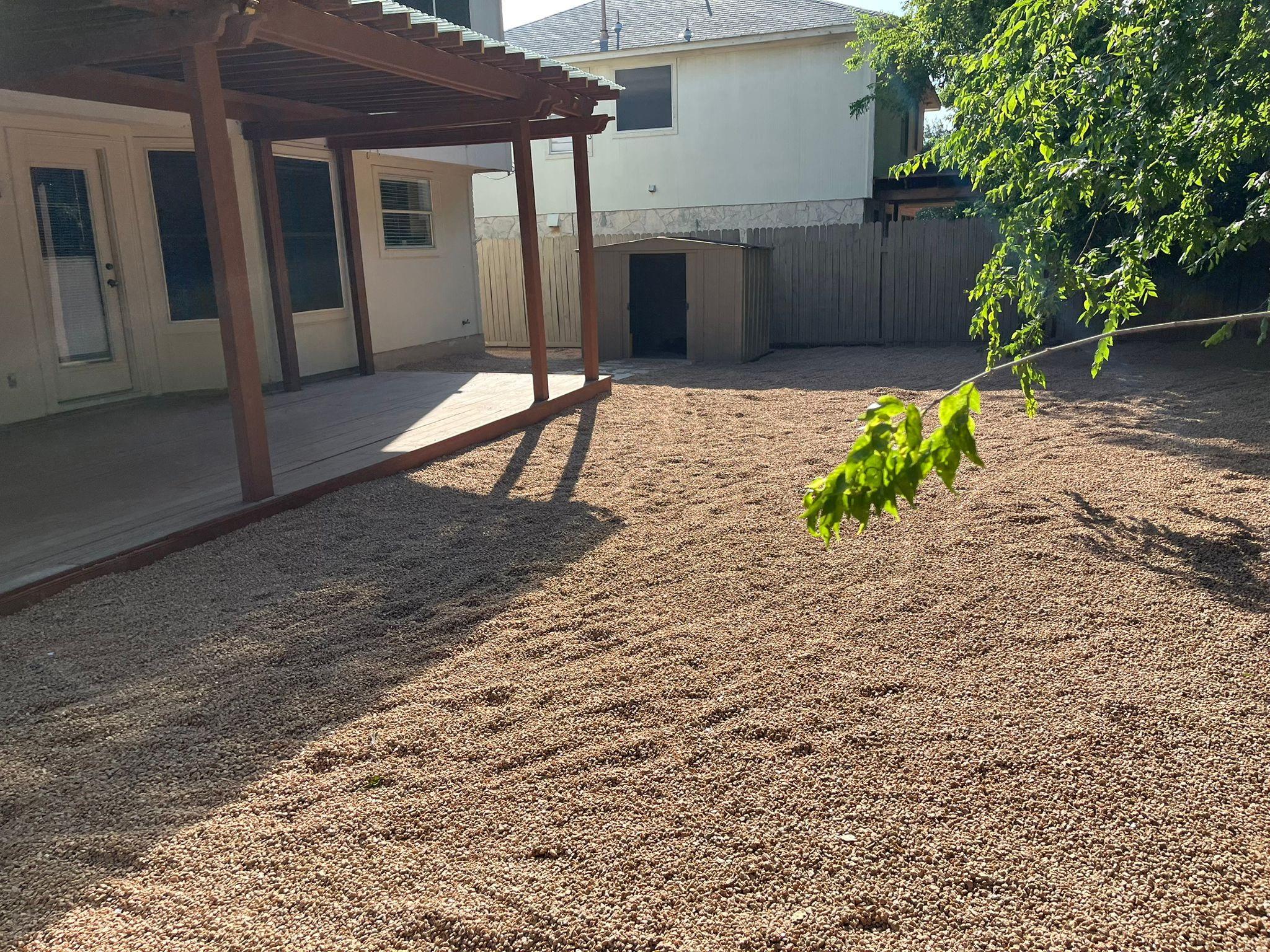 1714 Candelaria Mesa Dr, Round Rock, TX 78664