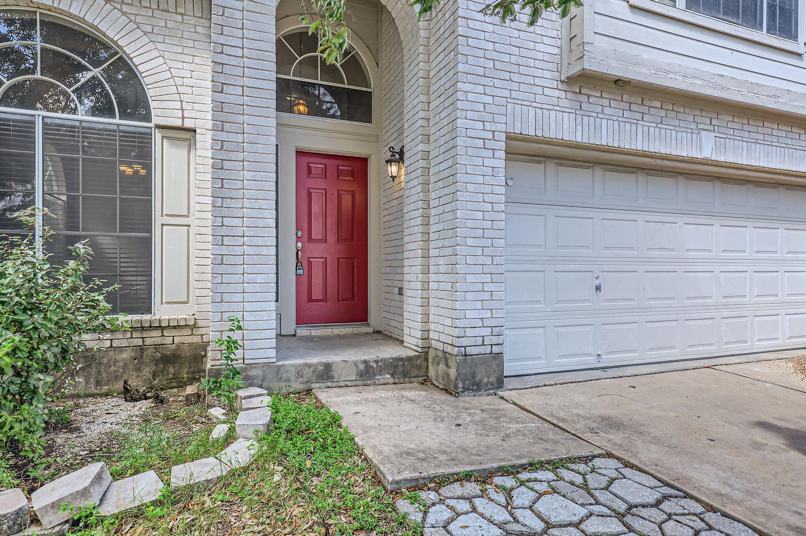 1714 Candelaria Mesa Dr, Round Rock, TX 78664