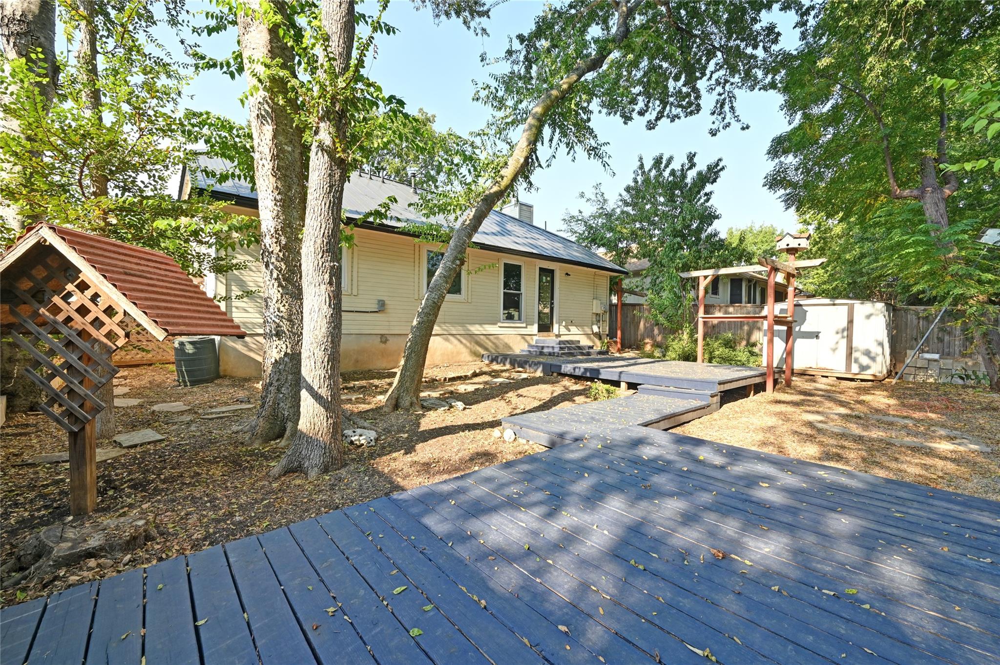 5304 China Berry Rd, Austin, TX 78744