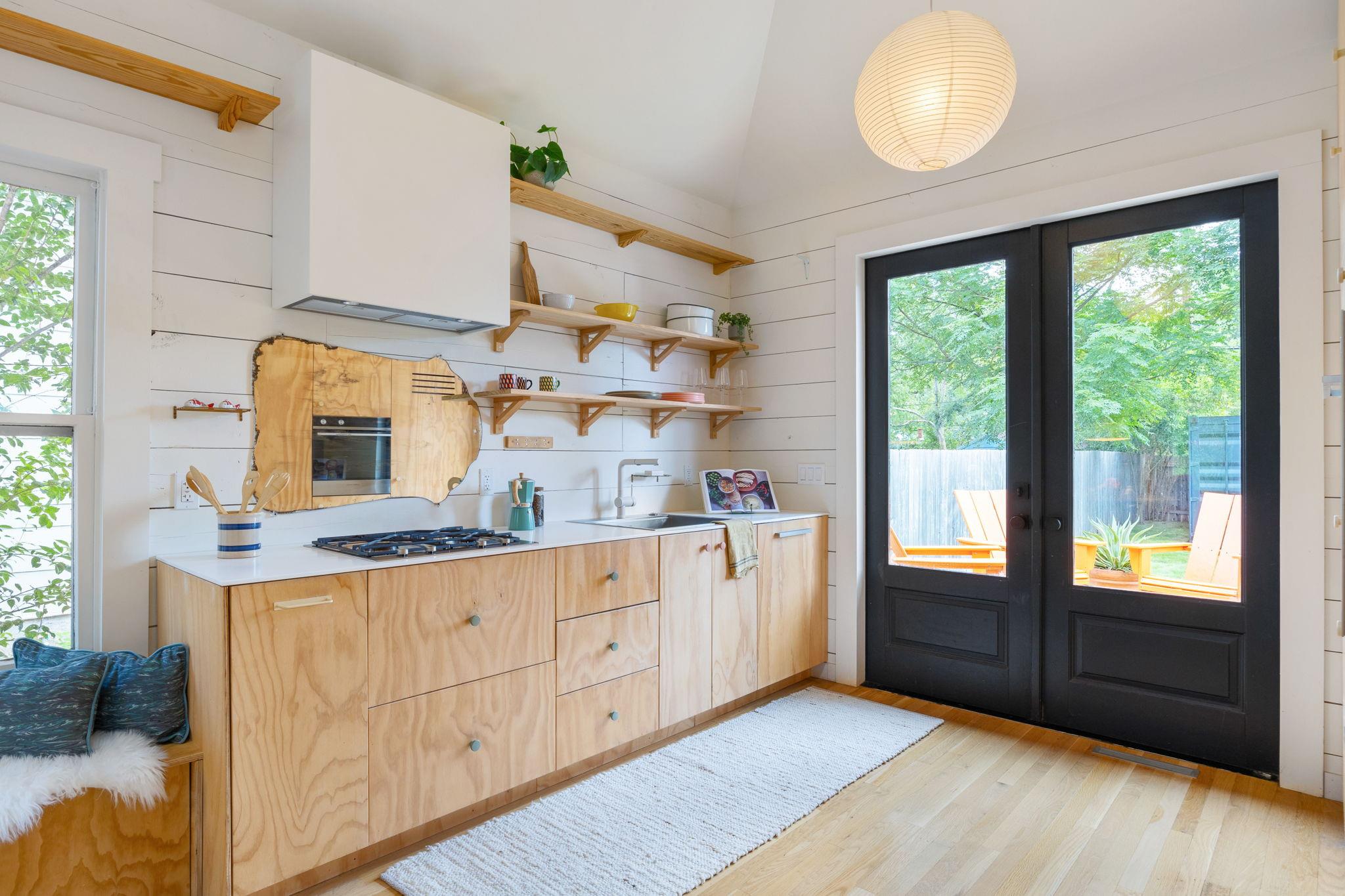 810 Keasbey St, Austin, TX 78751