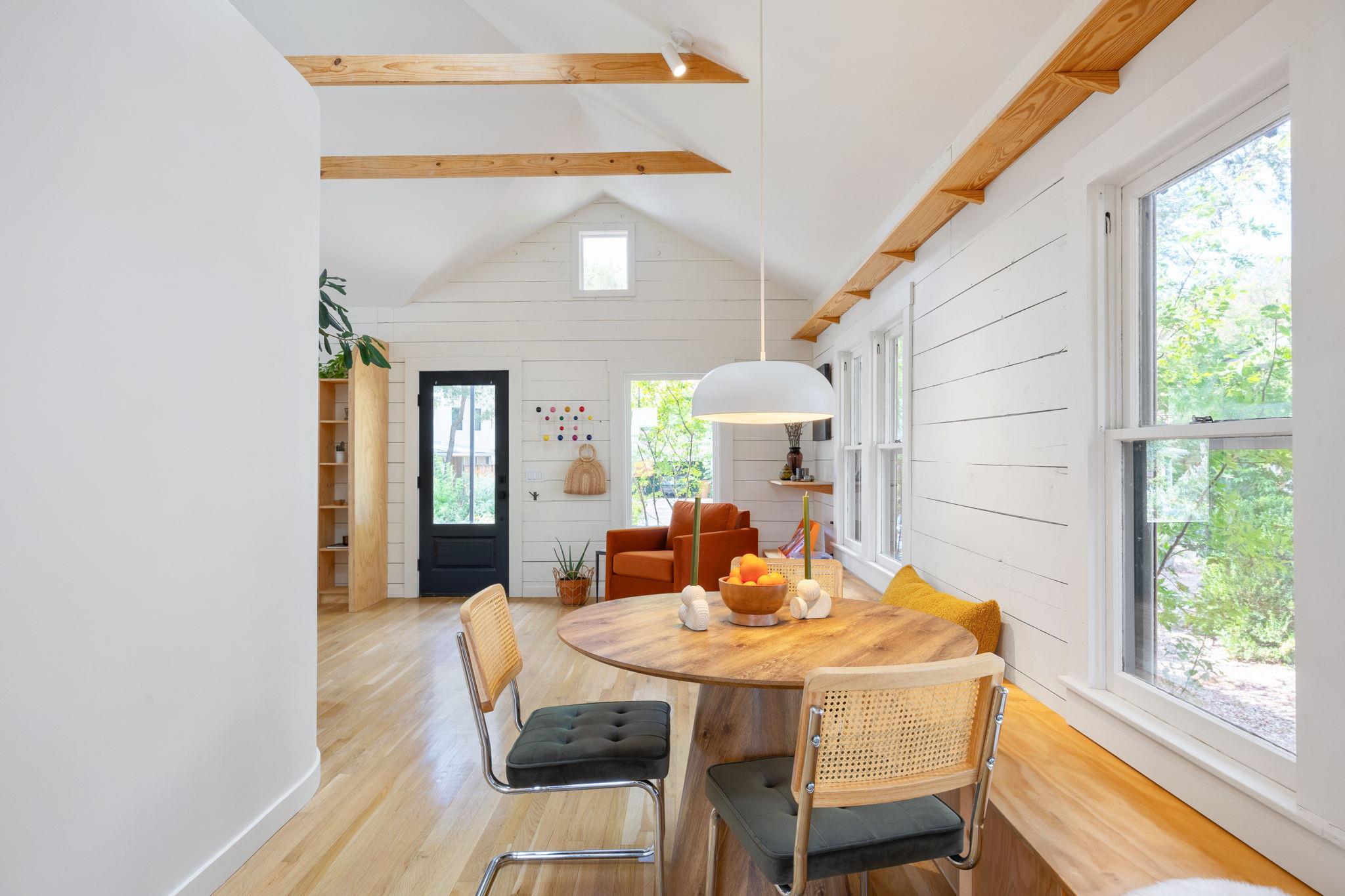 810 Keasbey St, Austin, TX 78751