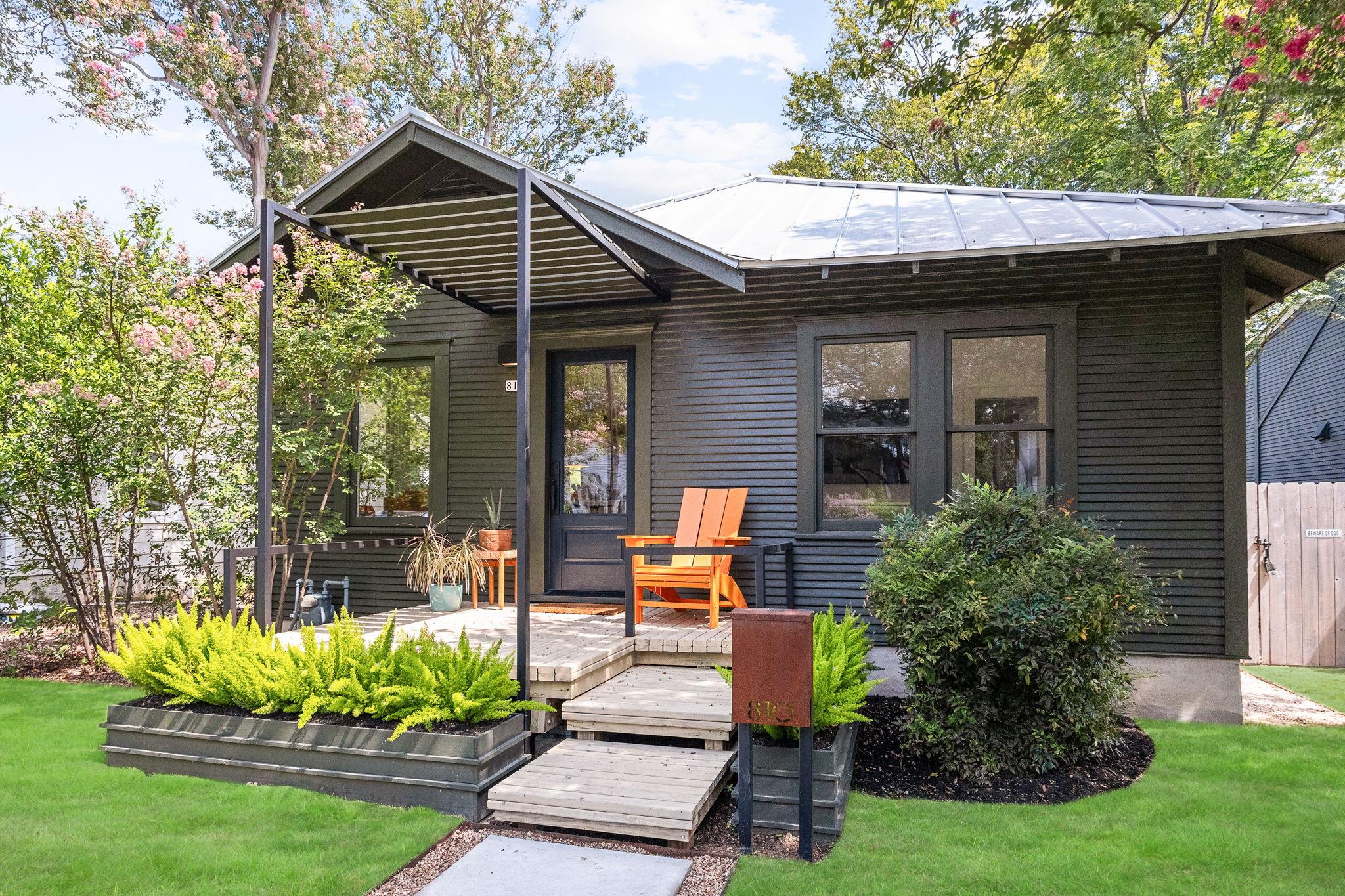 810 Keasbey St, Austin, TX 78751