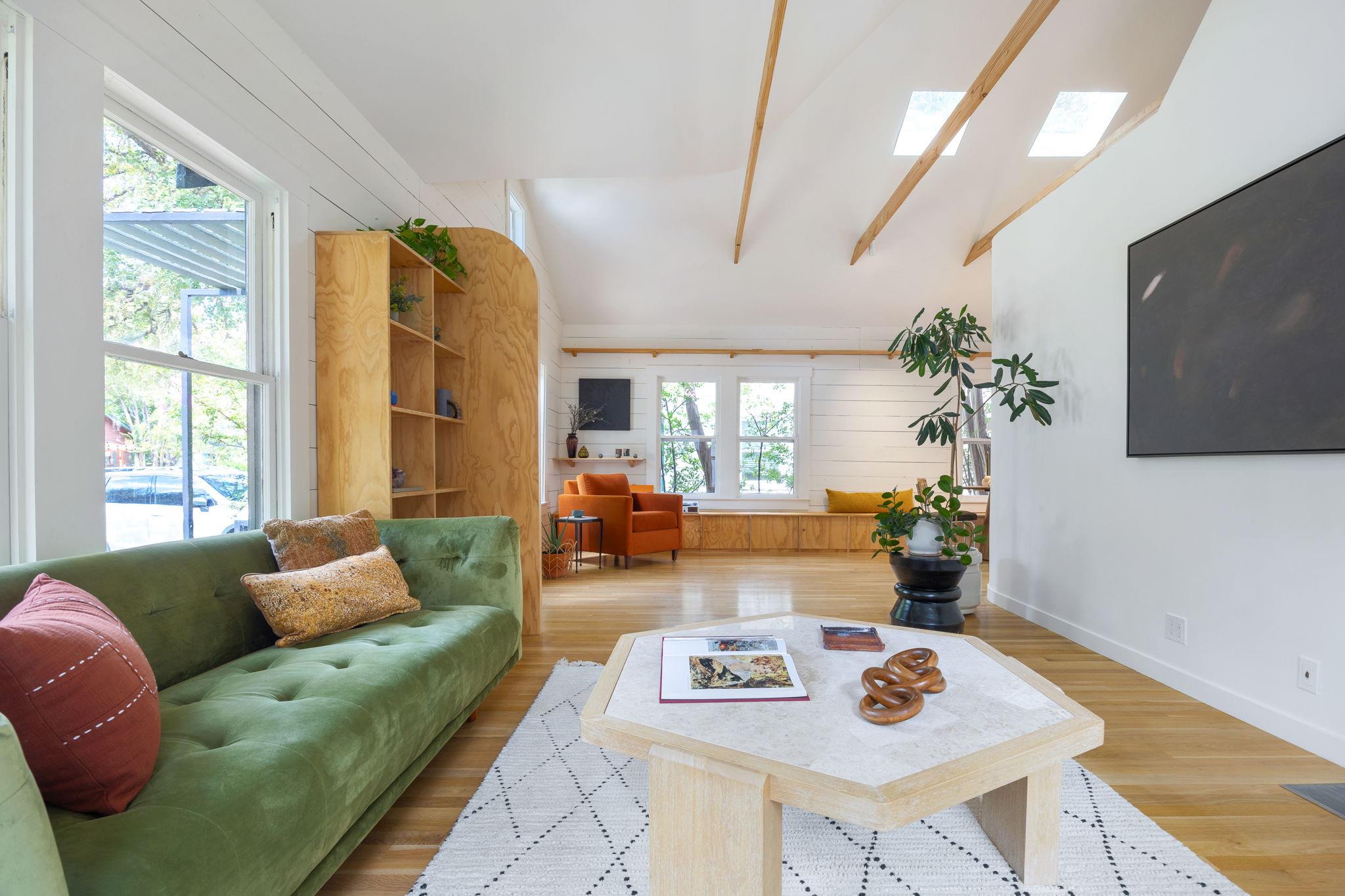 810 Keasbey St, Austin, TX 78751