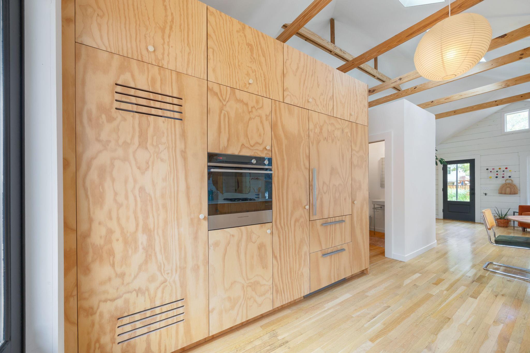 810 Keasbey St, Austin, TX 78751