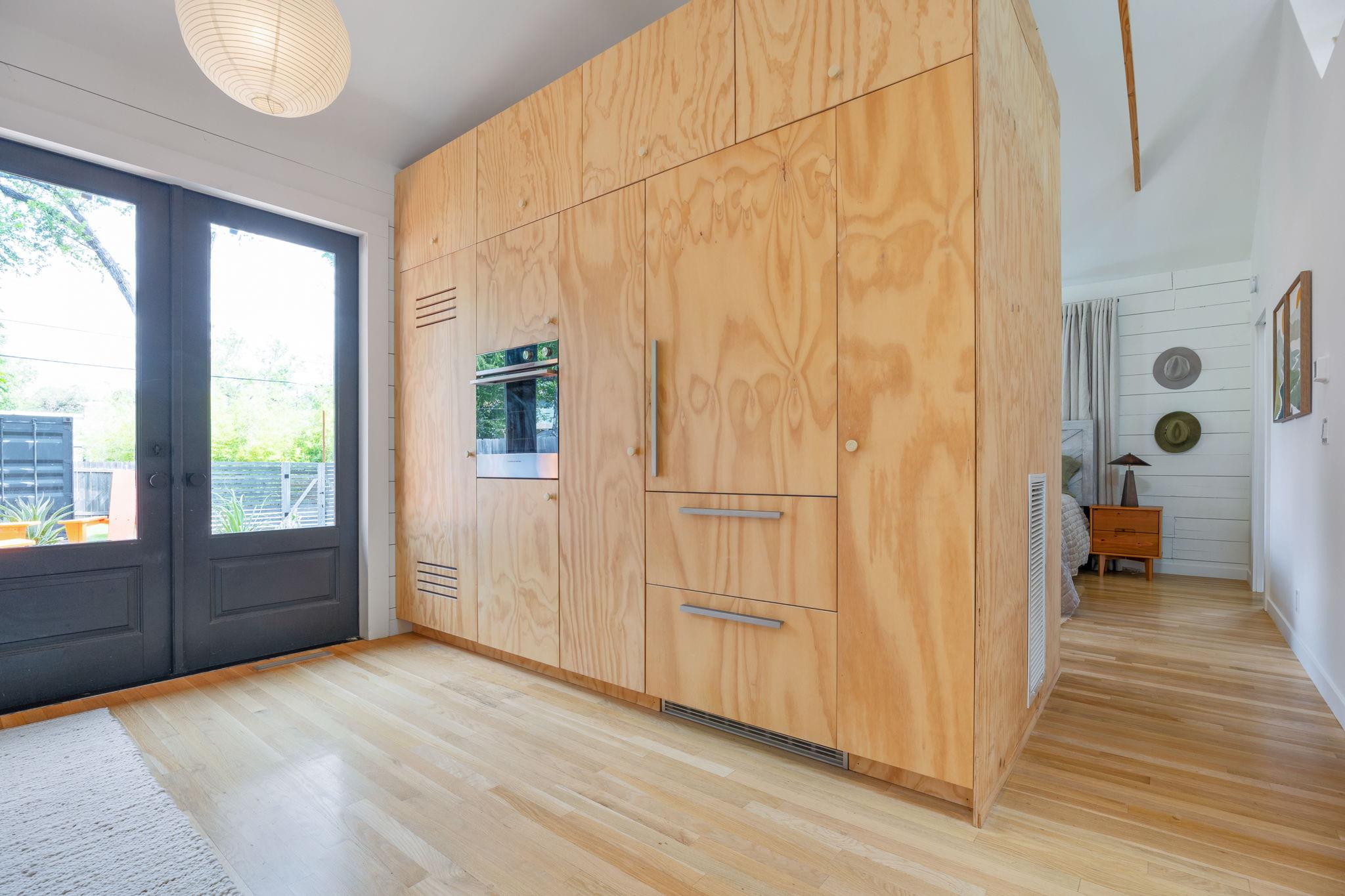 810 Keasbey St, Austin, TX 78751