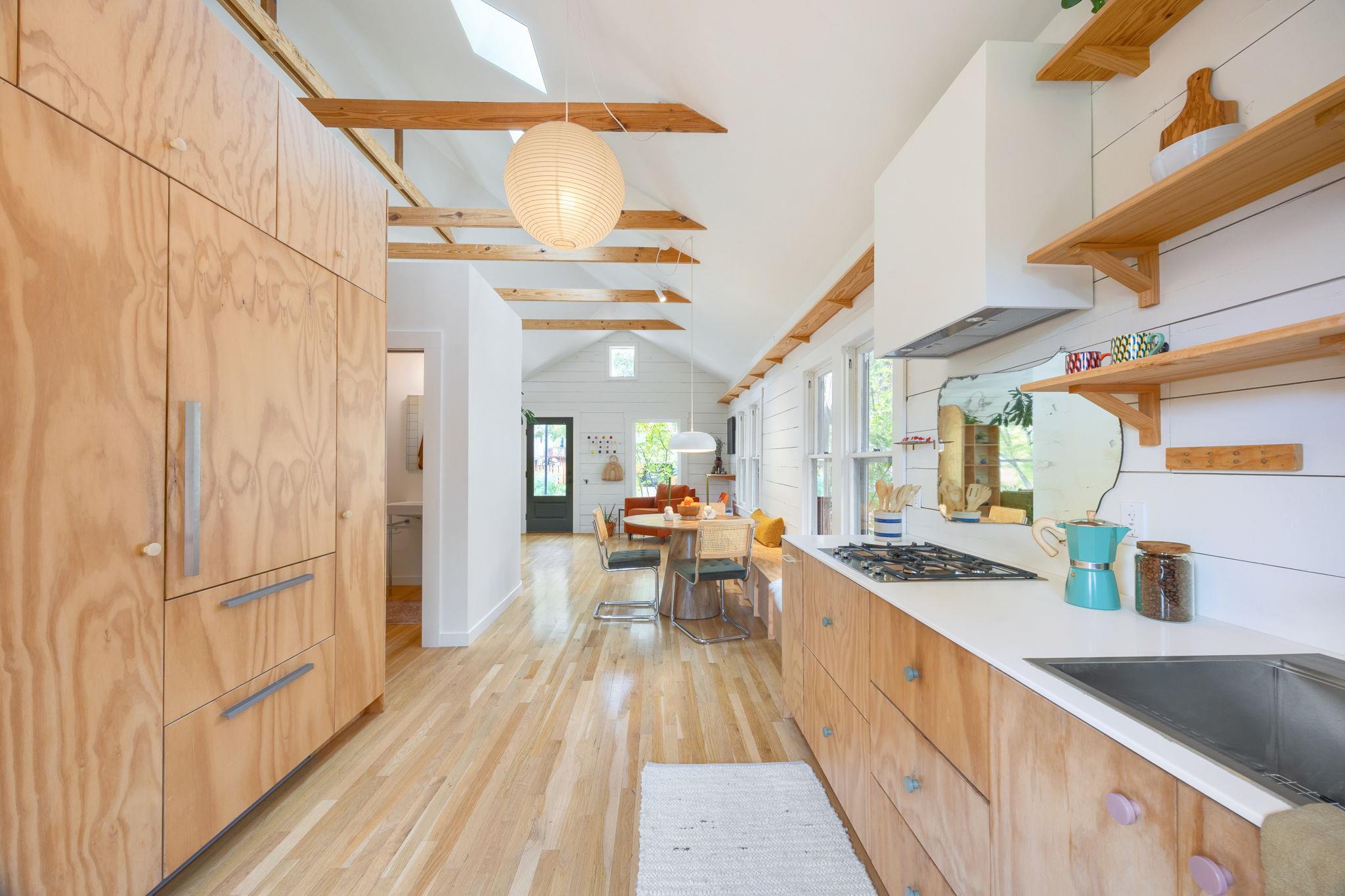 810 Keasbey St, Austin, TX 78751