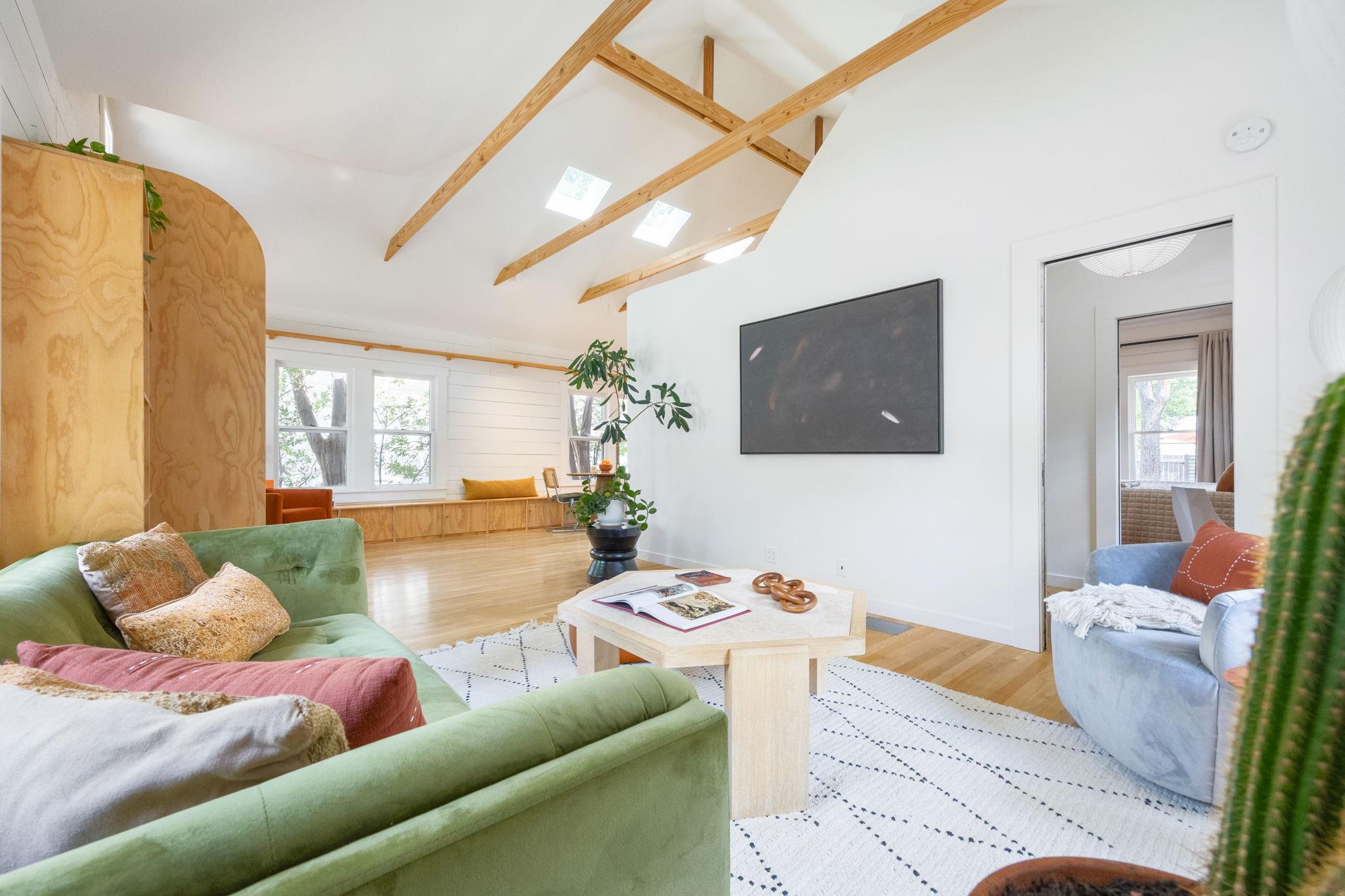 810 Keasbey St, Austin, TX 78751