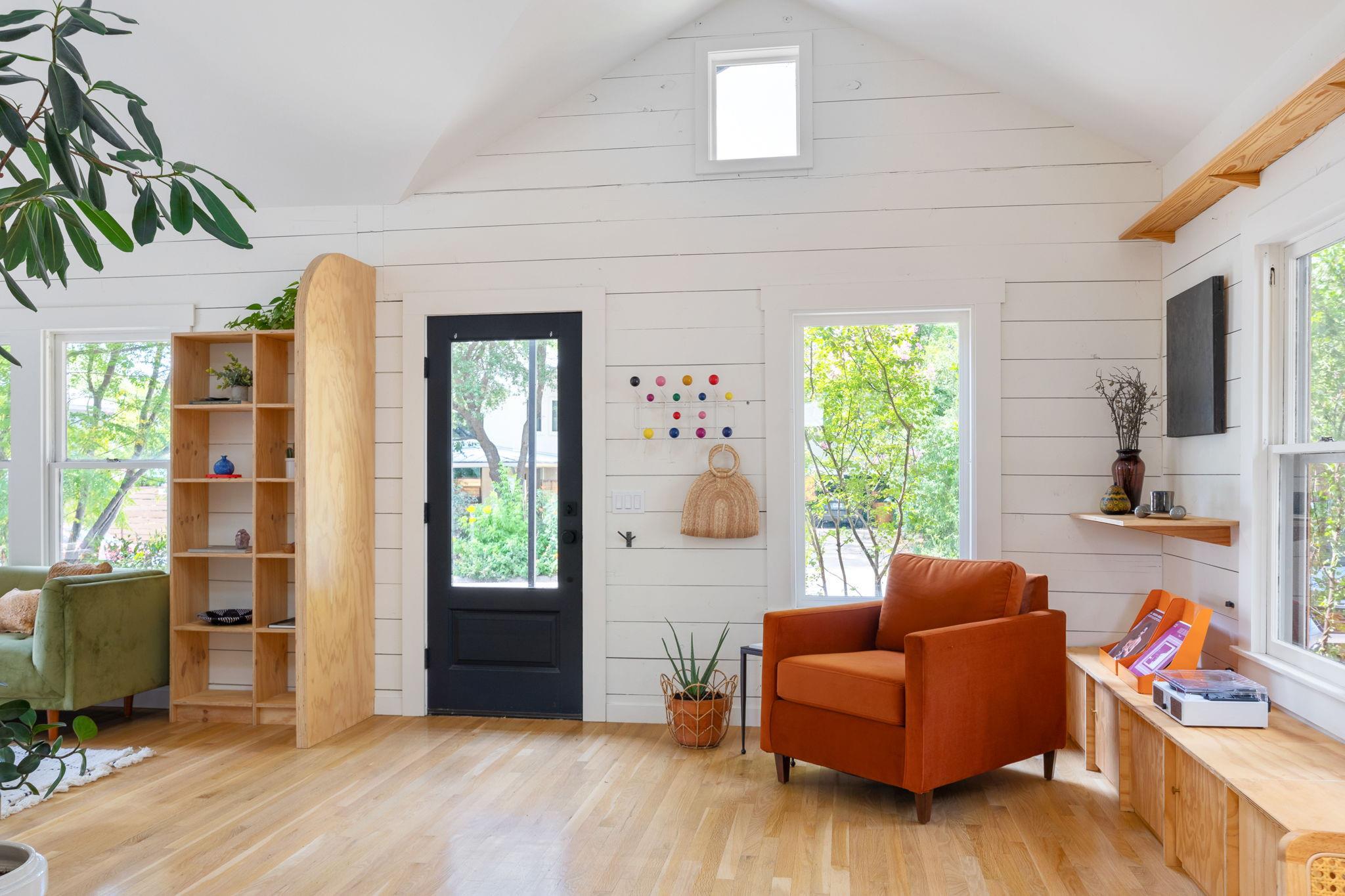 810 Keasbey St, Austin, TX 78751