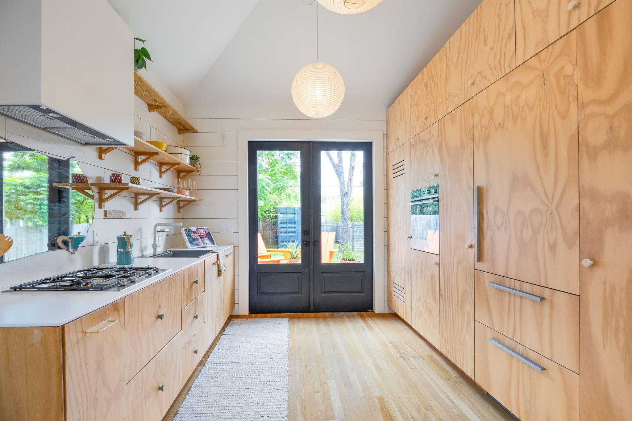 810 Keasbey St, Austin, TX 78751