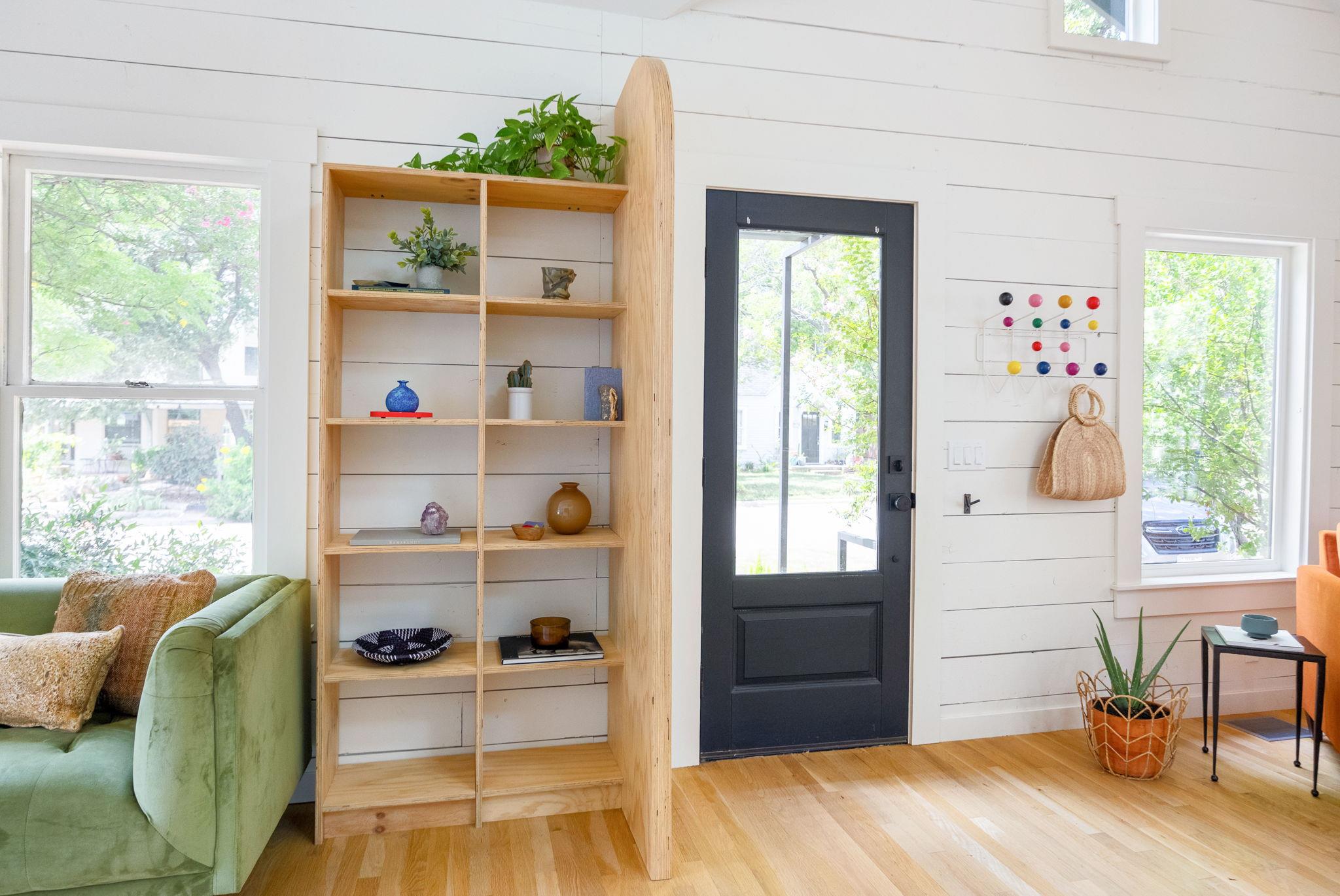 810 Keasbey St, Austin, TX 78751