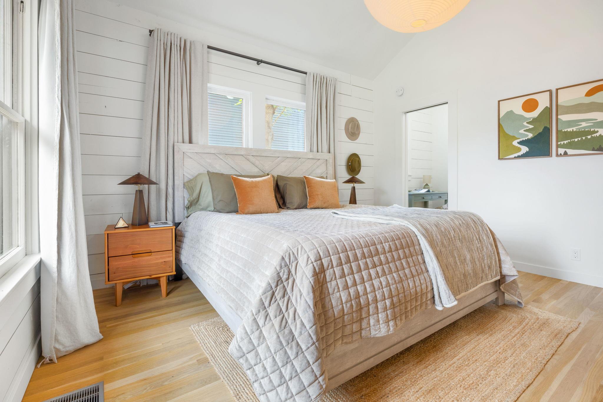 810 Keasbey St, Austin, TX 78751