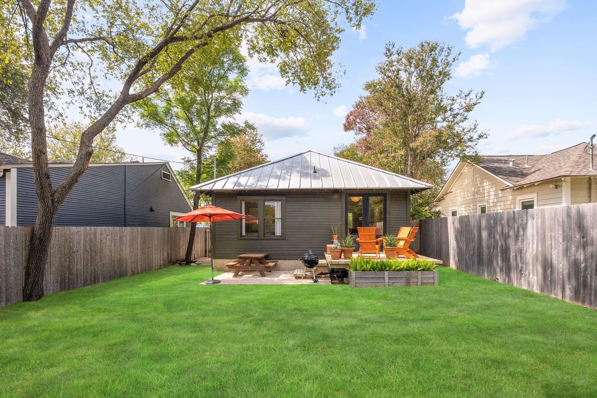 810 Keasbey St, Austin, TX 78751