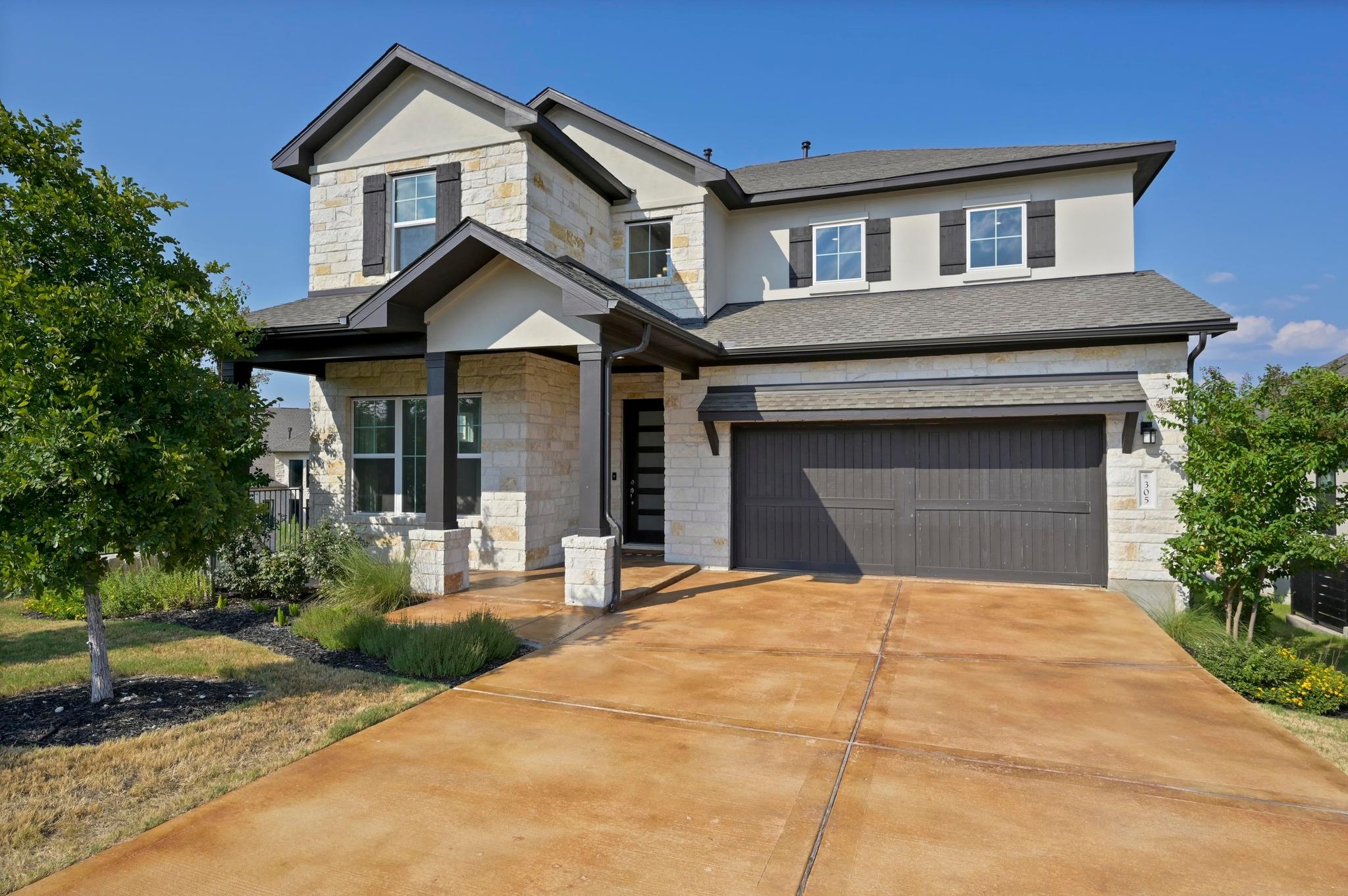 305 Avena Trl, Austin, TX 78738