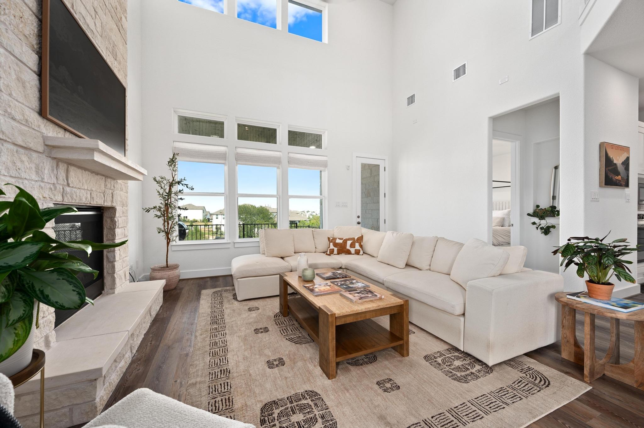 305 Avena Trl, Austin, TX 78738