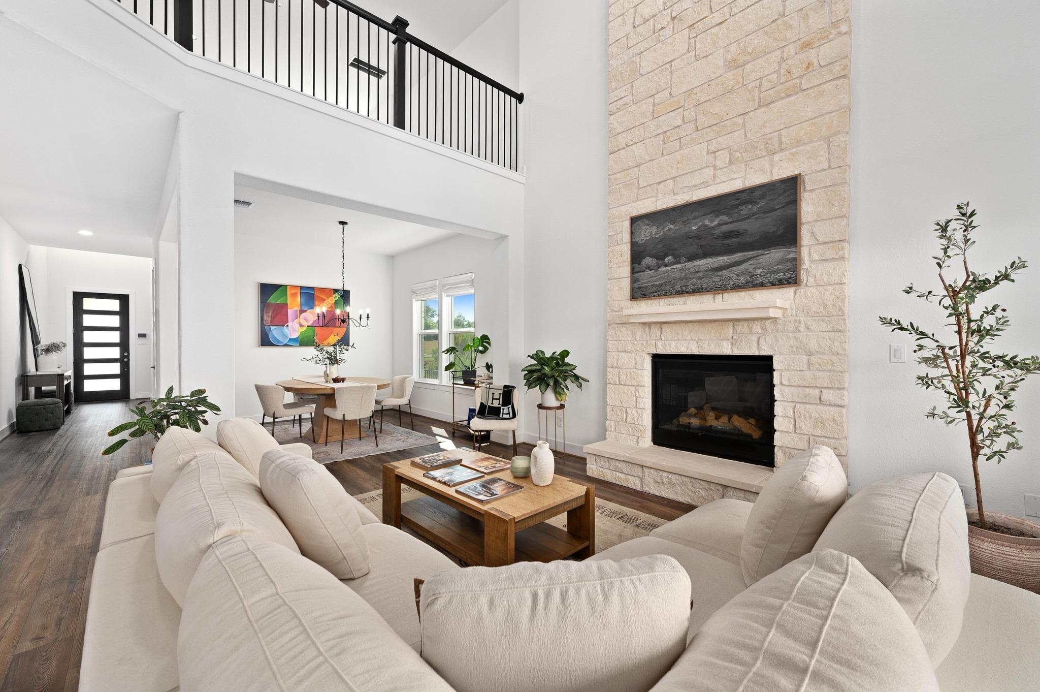 305 Avena Trl, Austin, TX 78738