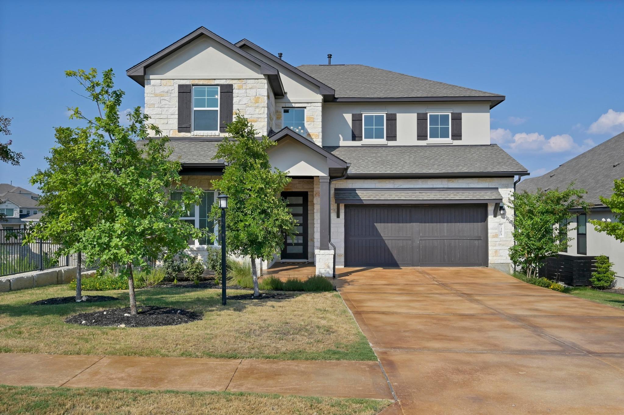 305 Avena Trl, Austin, TX 78738