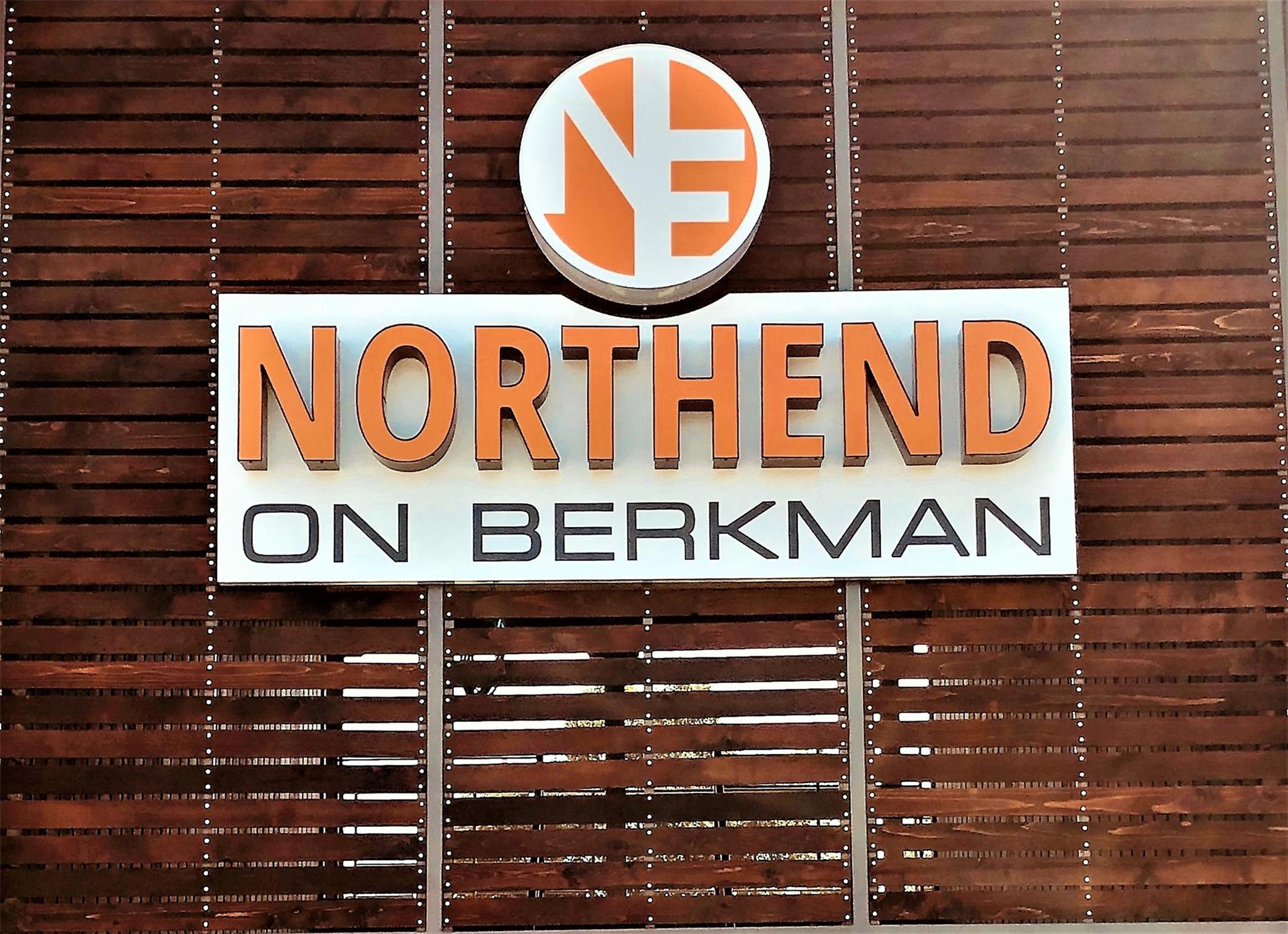 6509 NW Berkman Dr # 106, Austin, TX 78723