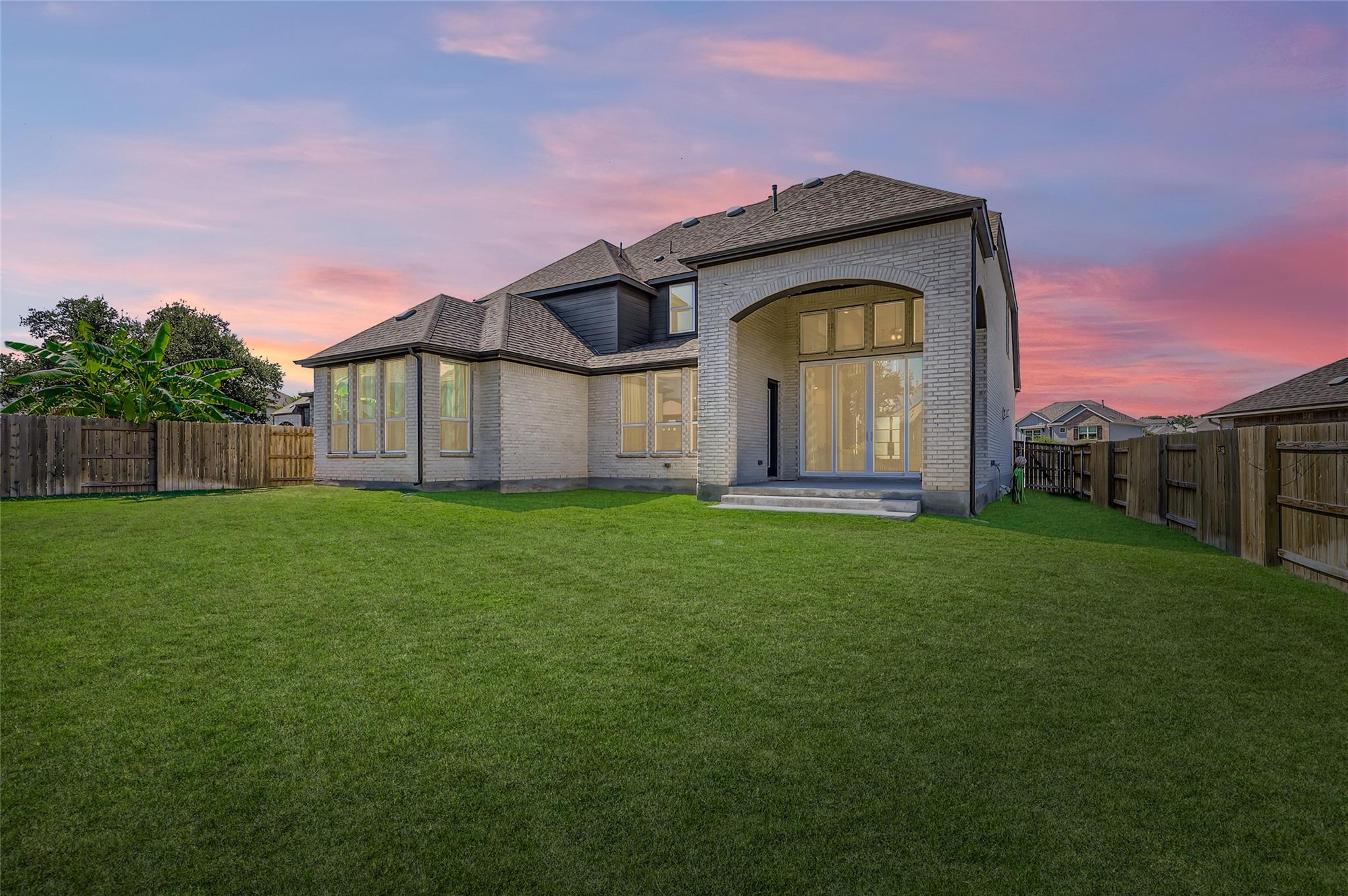 320 Autumn Oak Way, Georgetown, TX 78628