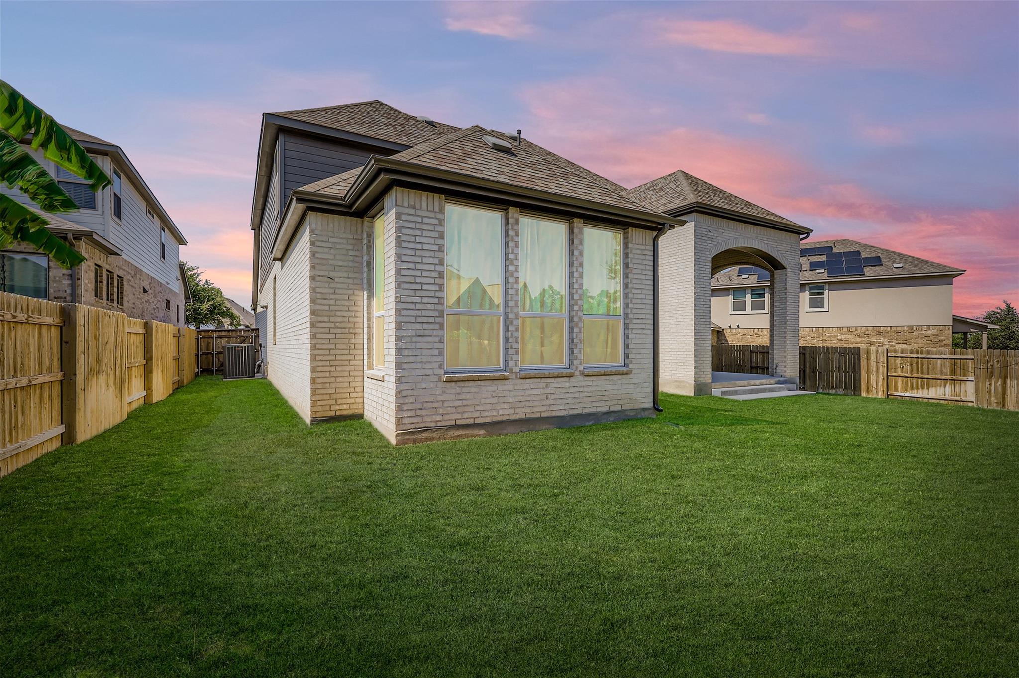 320 Autumn Oak Way, Georgetown, TX 78628