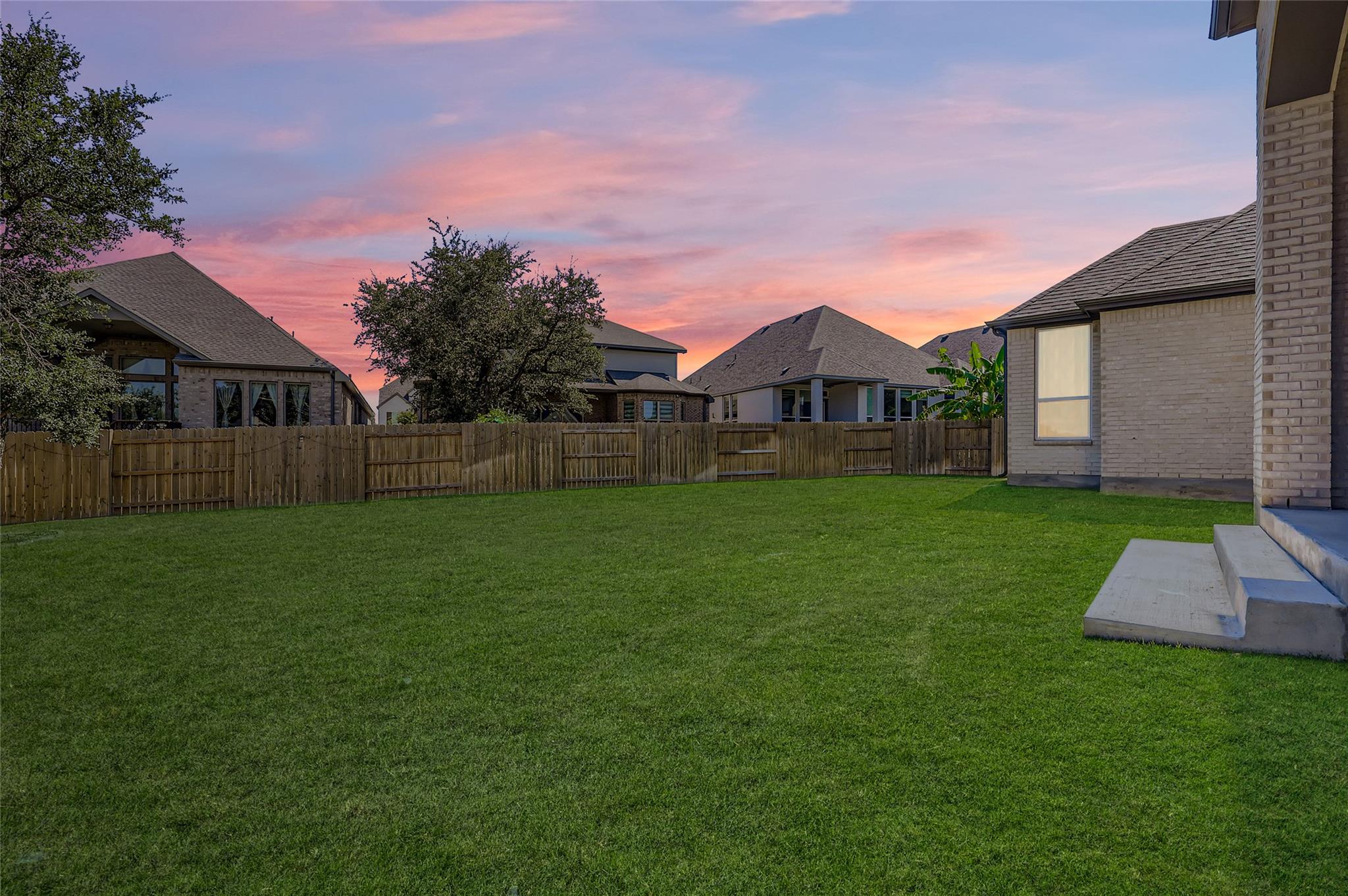 320 Autumn Oak Way, Georgetown, TX 78628