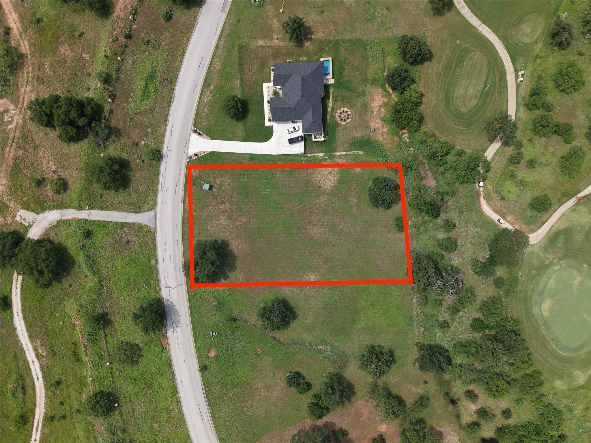 100 Legends Pkwy # 5020, Kingsland, TX 78639