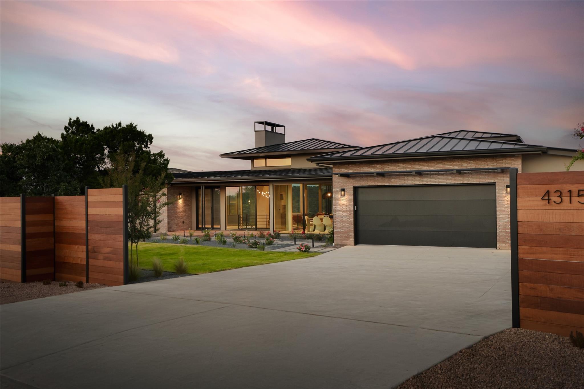 4315 City Park Rd, Austin, TX 78730