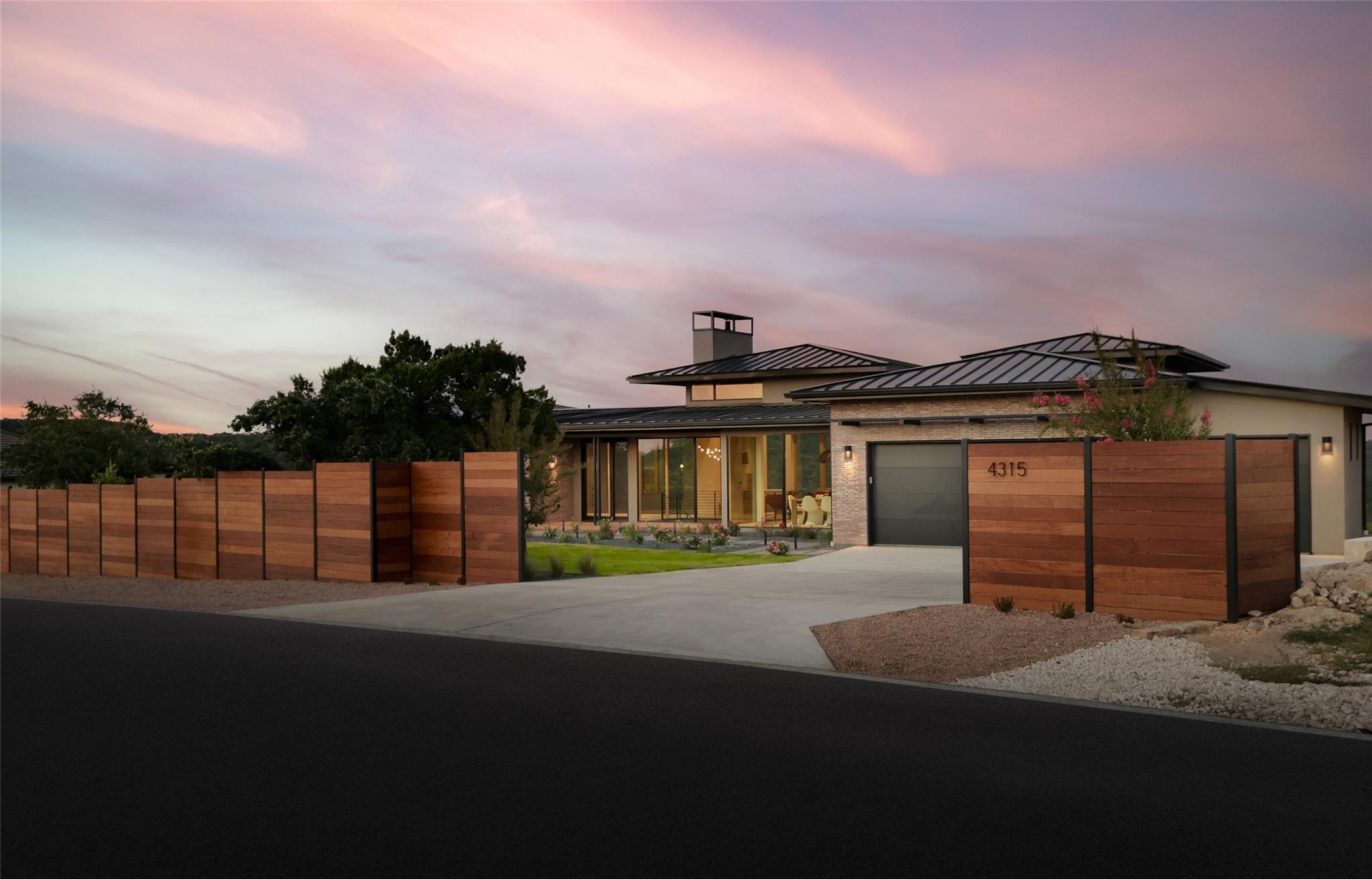 4315 City Park Rd, Austin, TX 78730