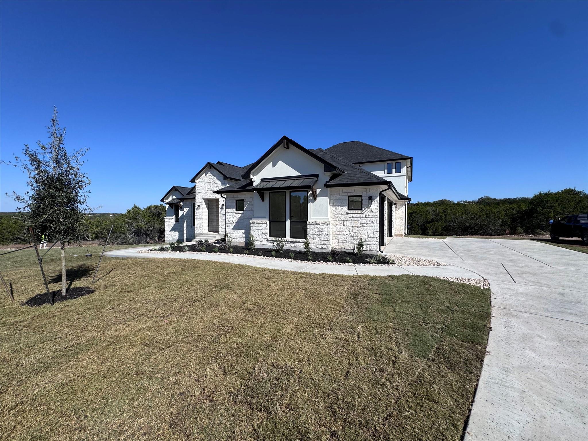 520 Wonderstruck, Liberty Hill, TX 78642